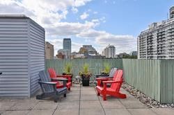 194 Merton St, #501