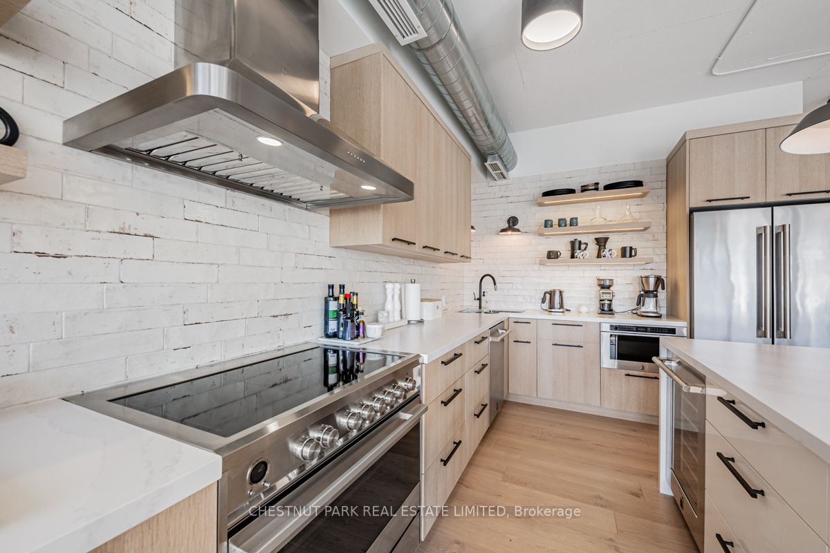194 Merton St, #501