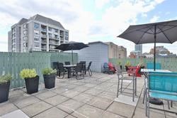 194 Merton St, #501