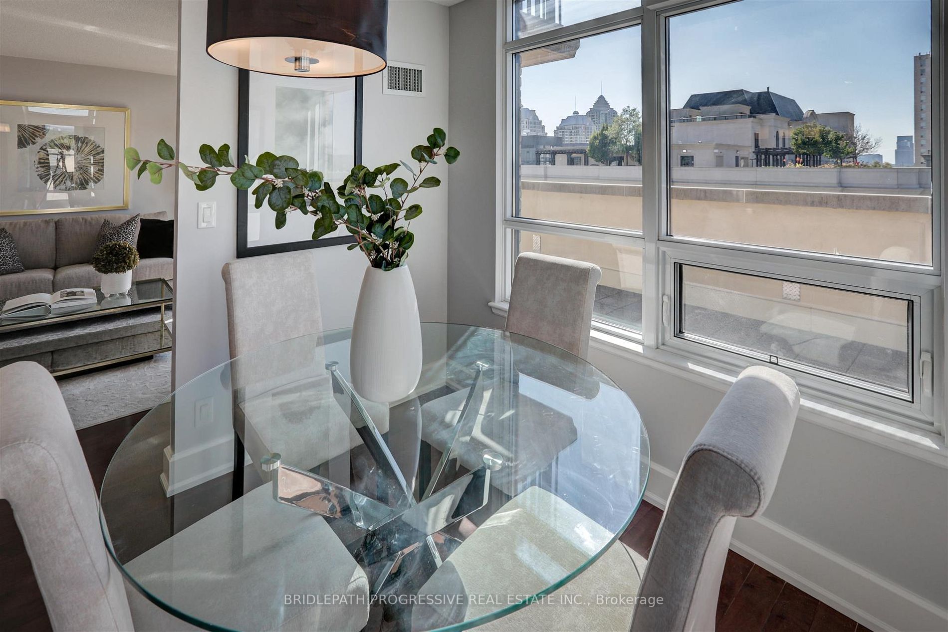 676 Sheppard Ave E, #707