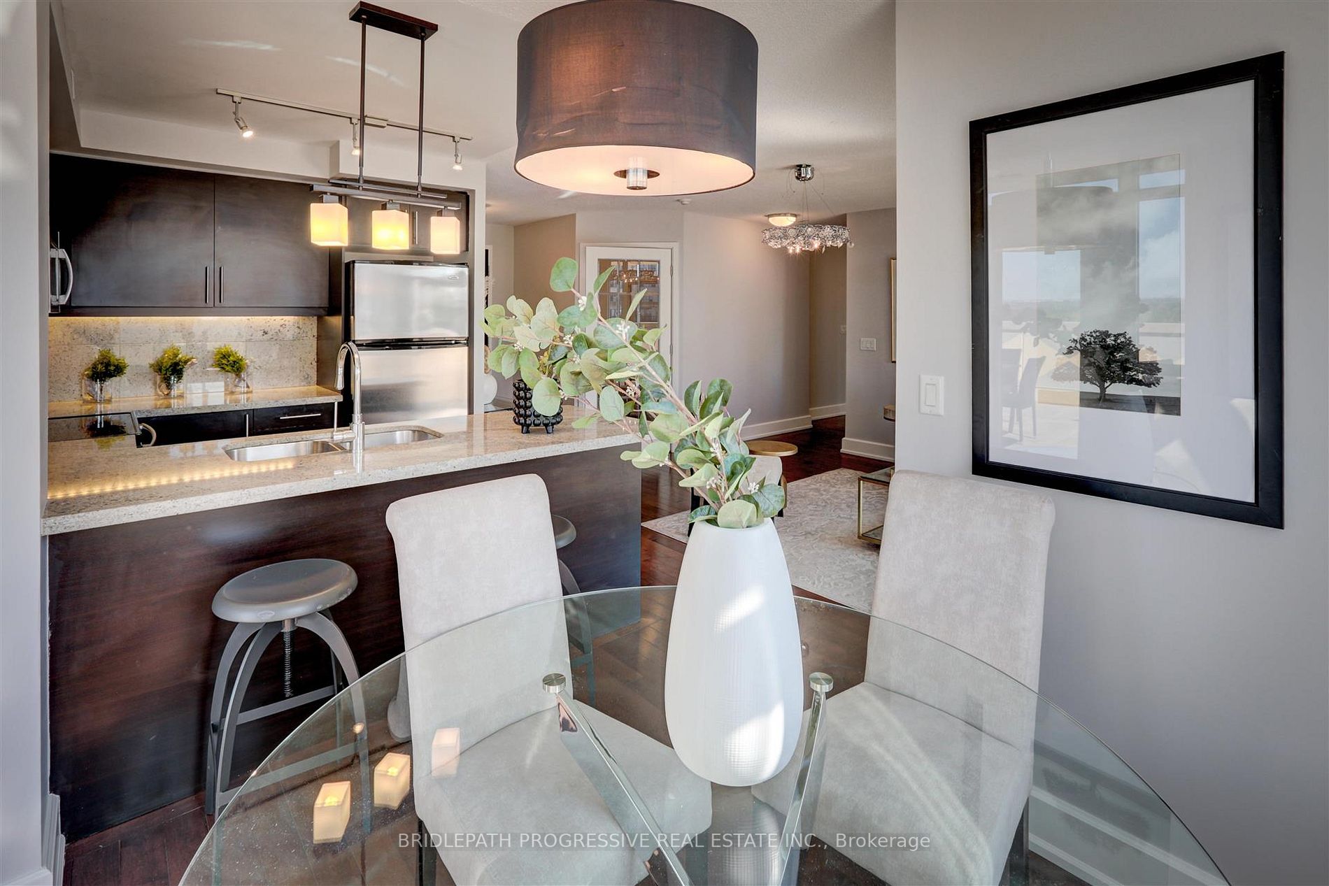 676 Sheppard Ave E, #707