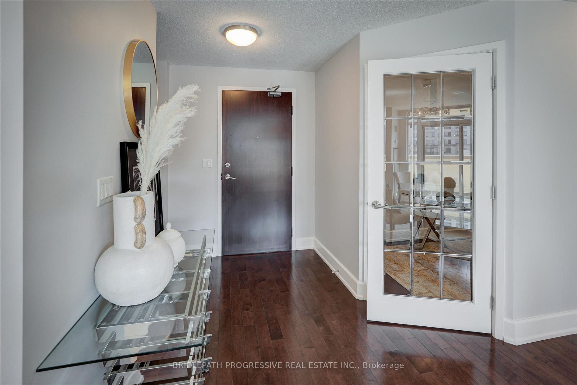 676 Sheppard Ave E, #707