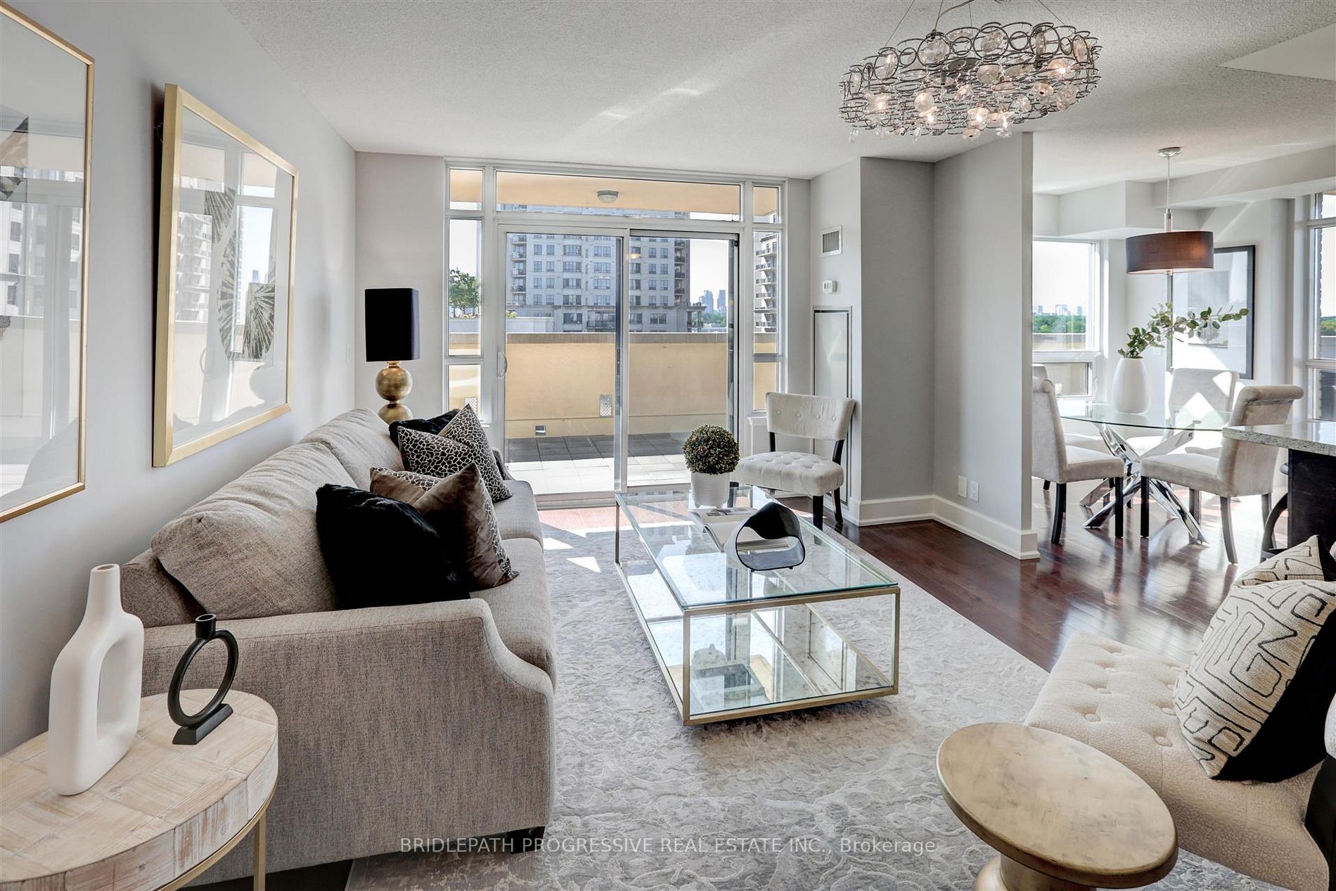 676 Sheppard Ave E, #707