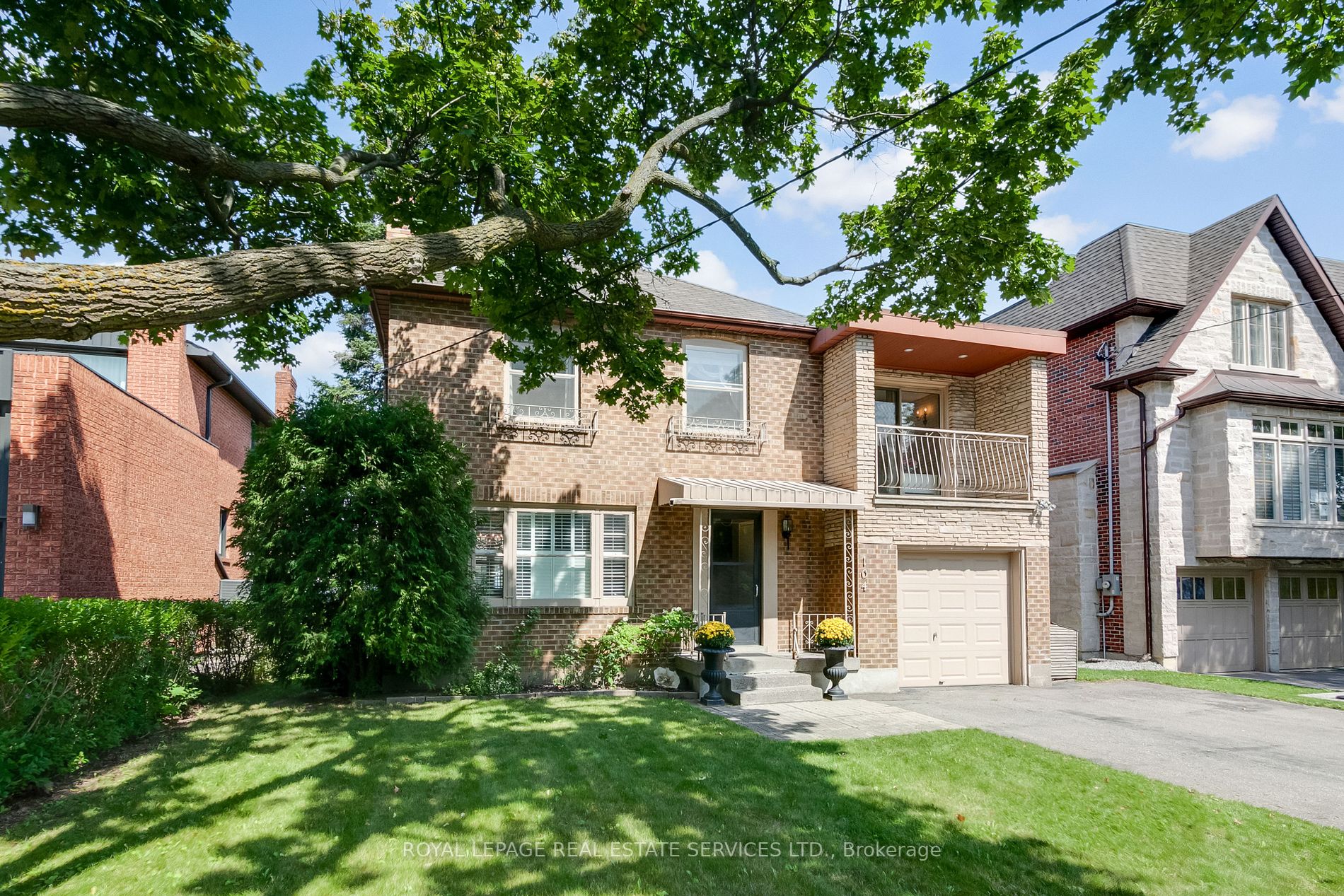 104 Laurelcrest Ave