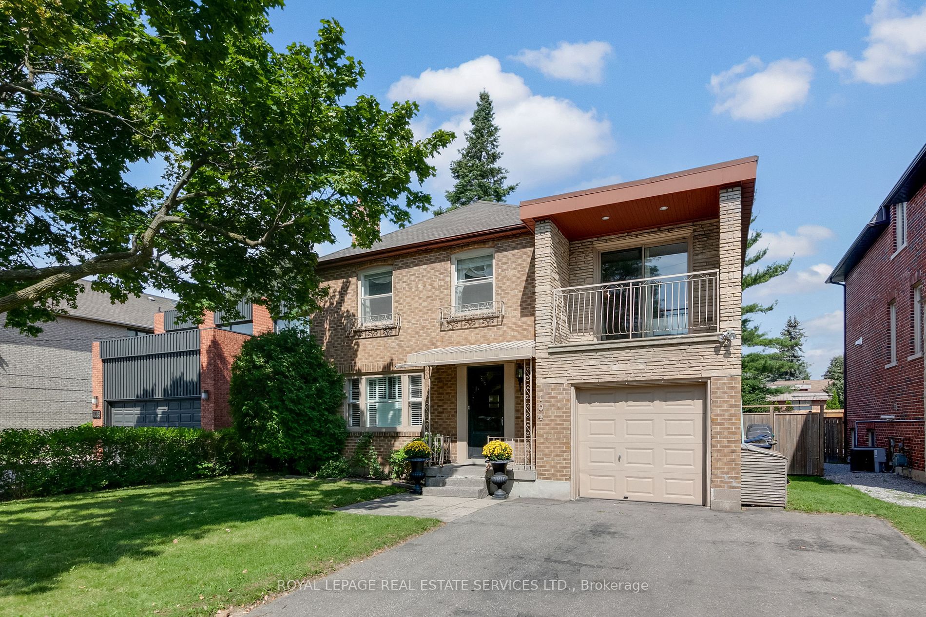 104 Laurelcrest Ave