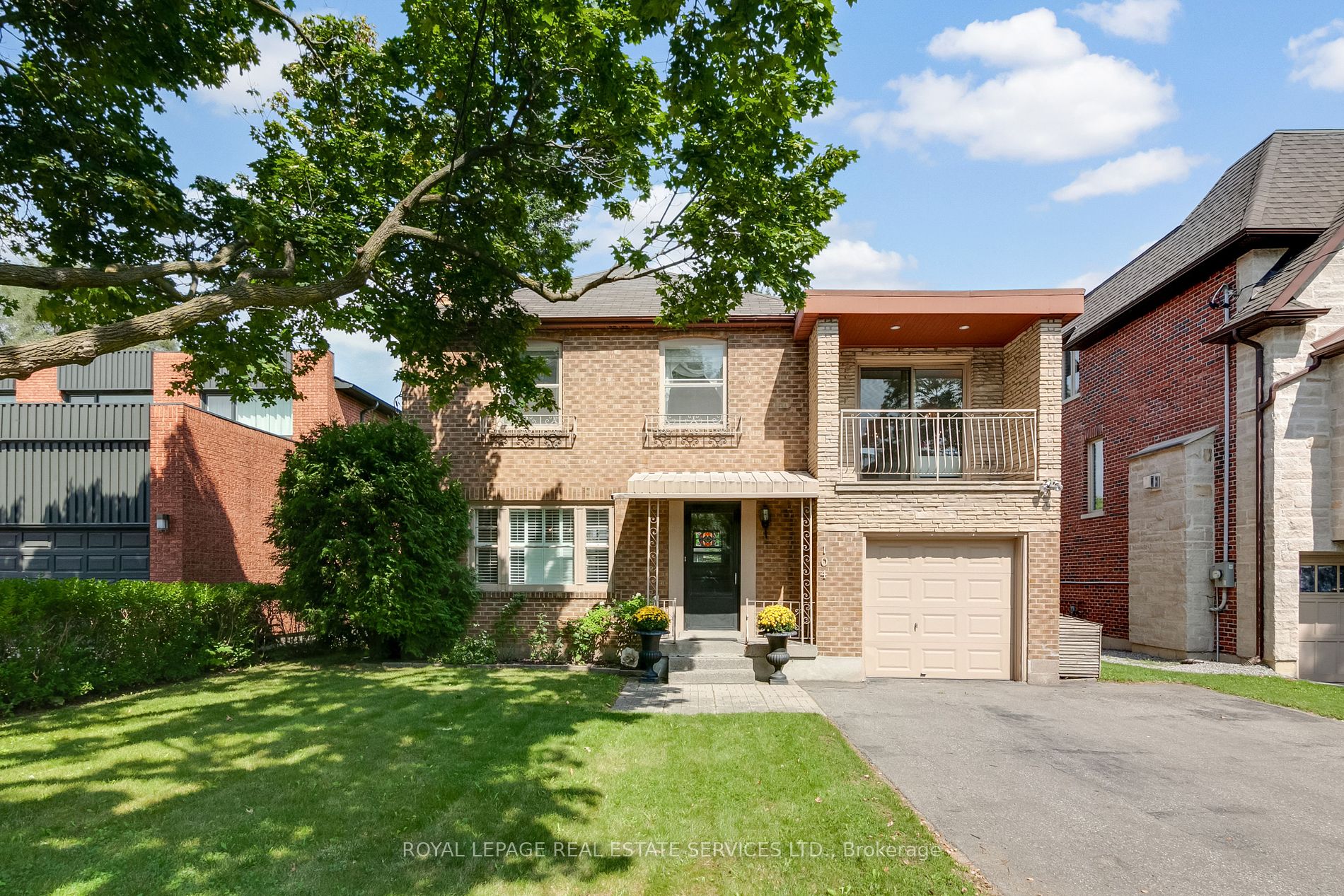 104 Laurelcrest Ave