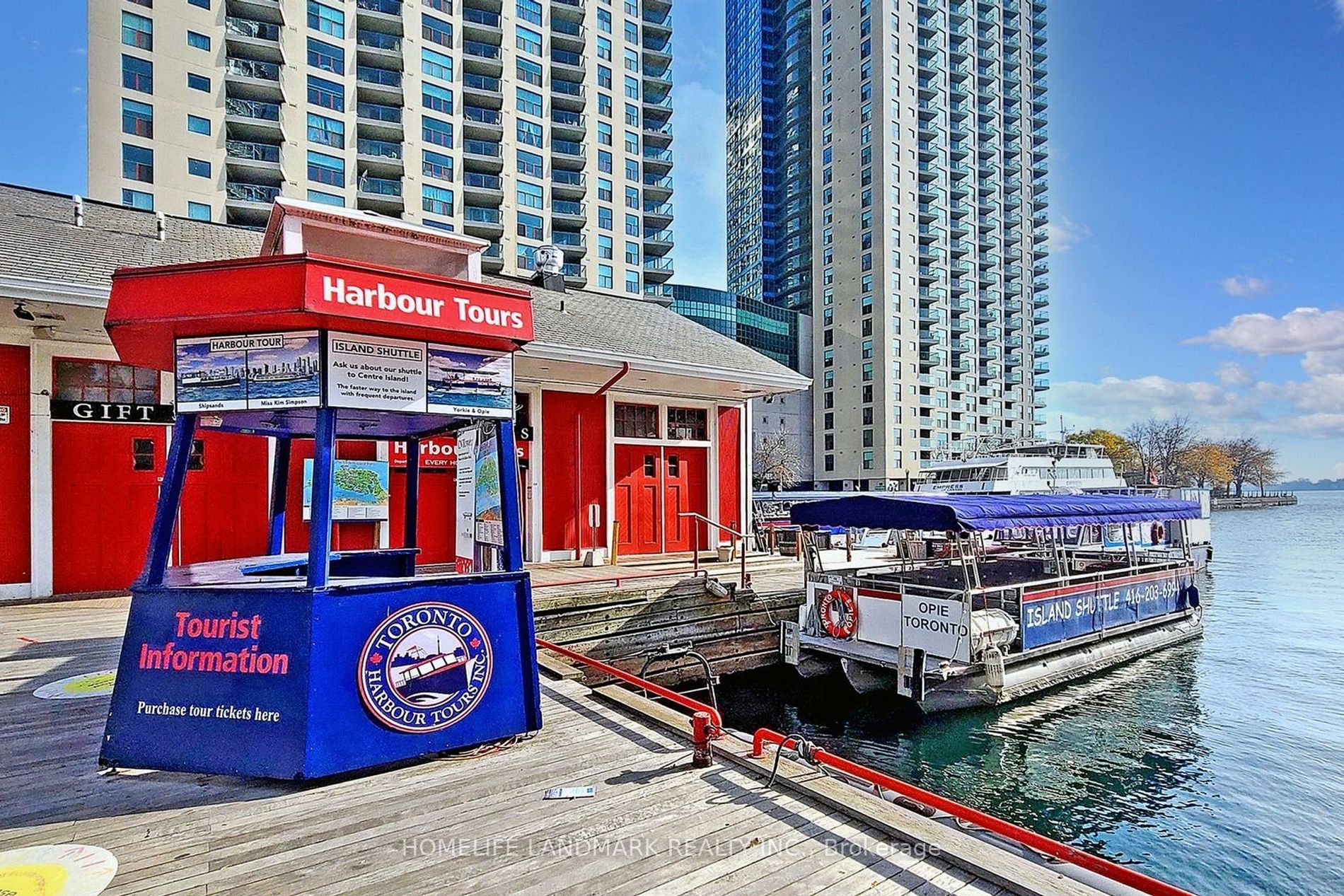 8 York St, #612