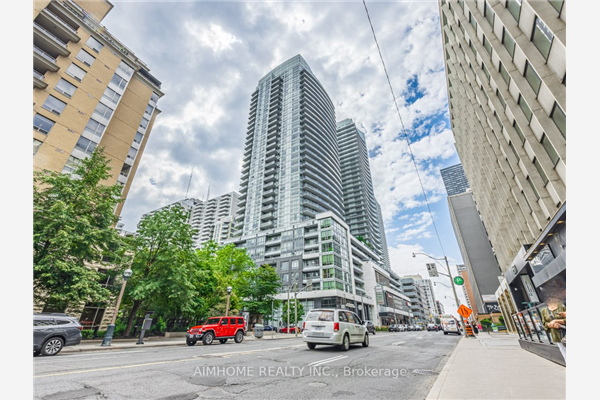 98 Lillian St, Toronto