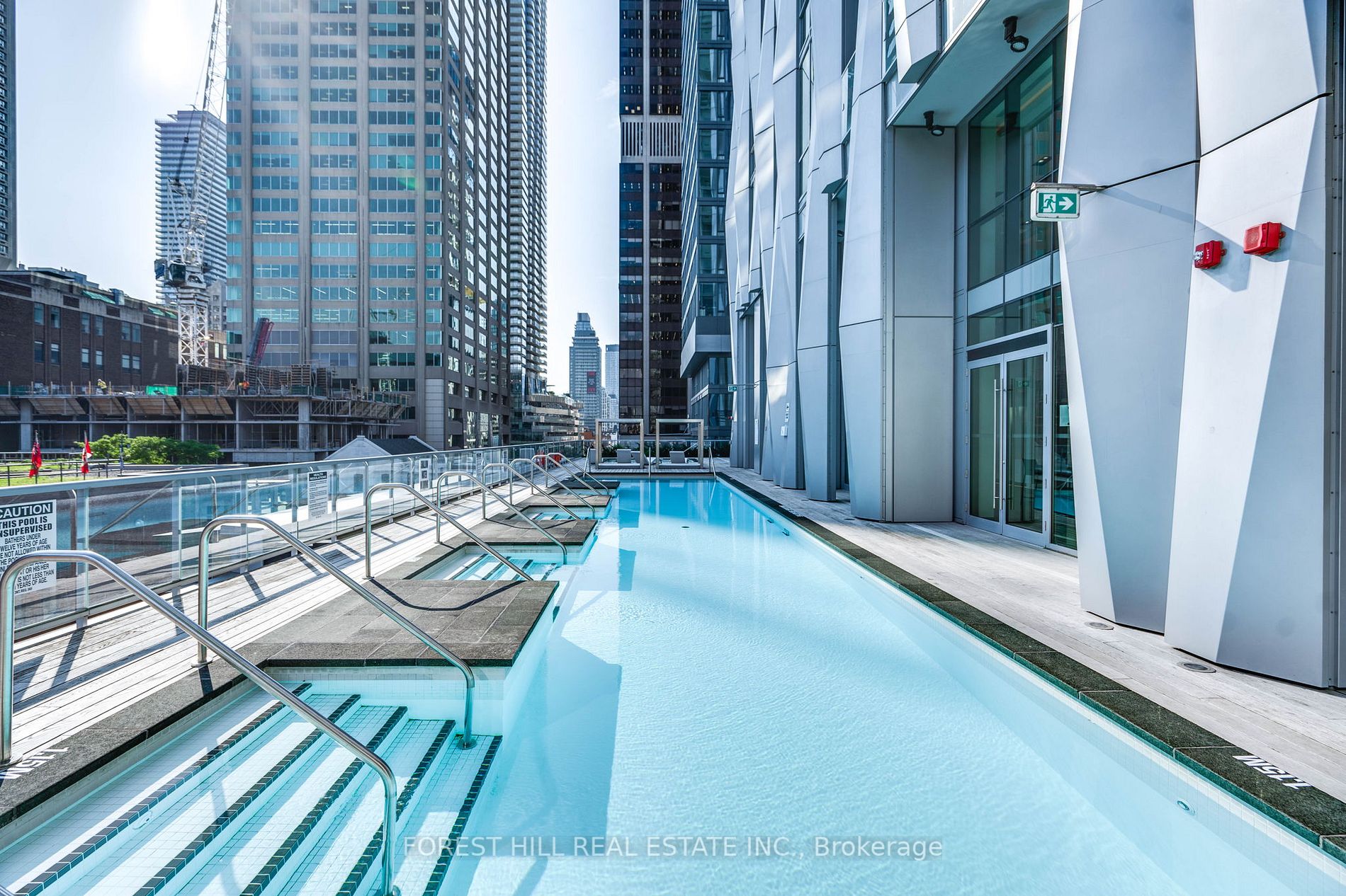 1 Yorkville Ave, #802
