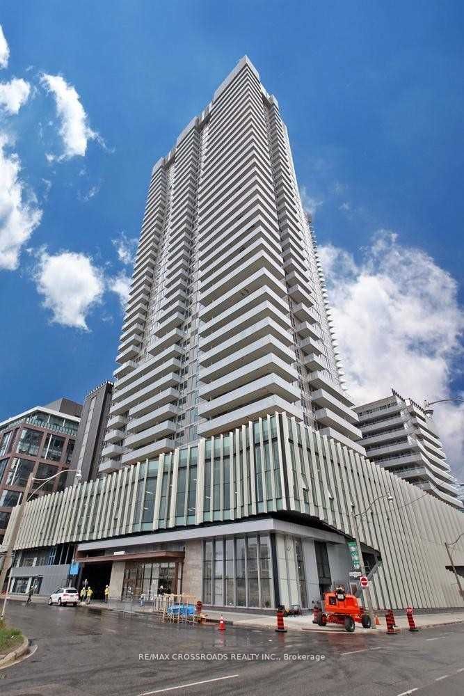 20 Richardson St, #405