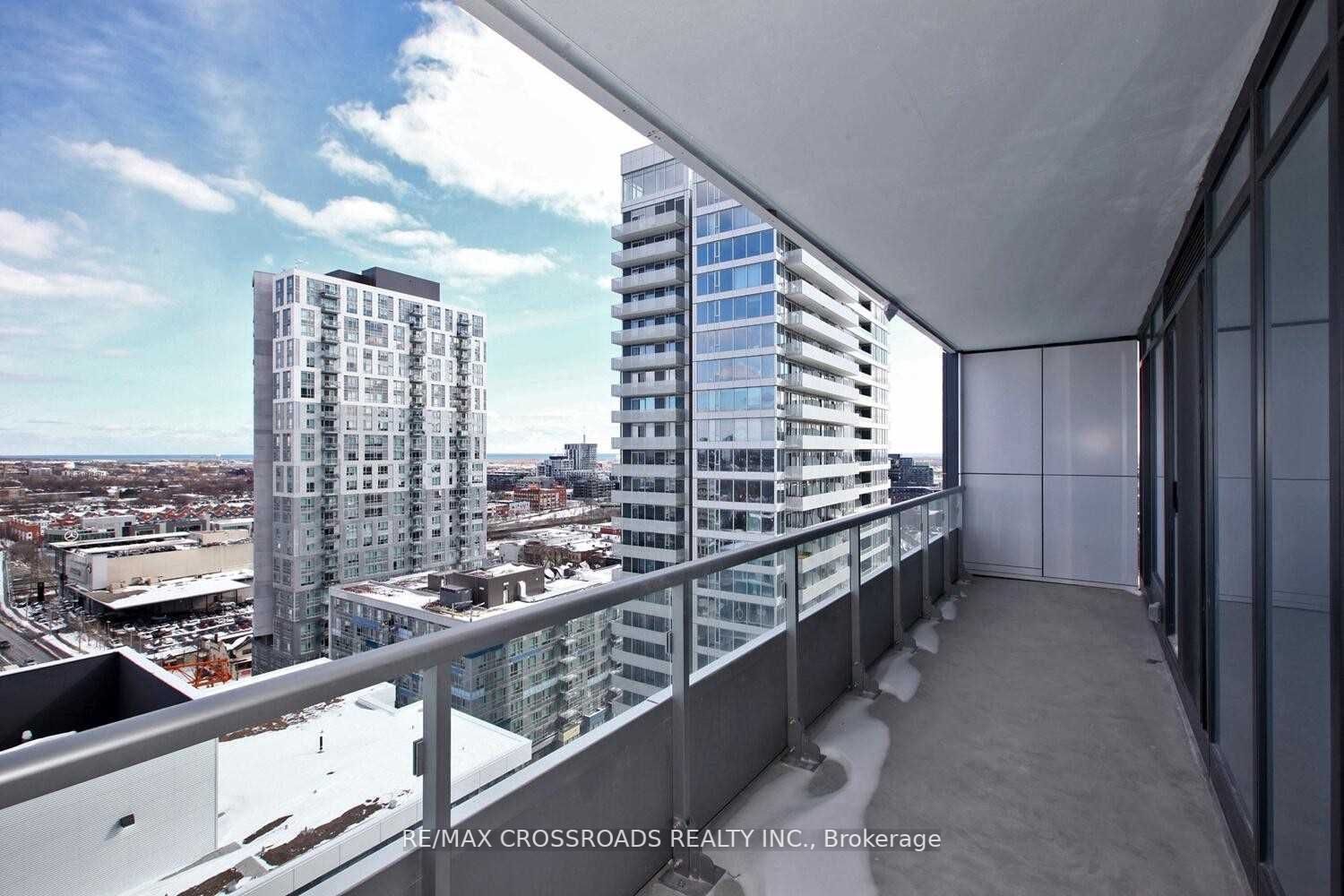225 Sumach St, #1703