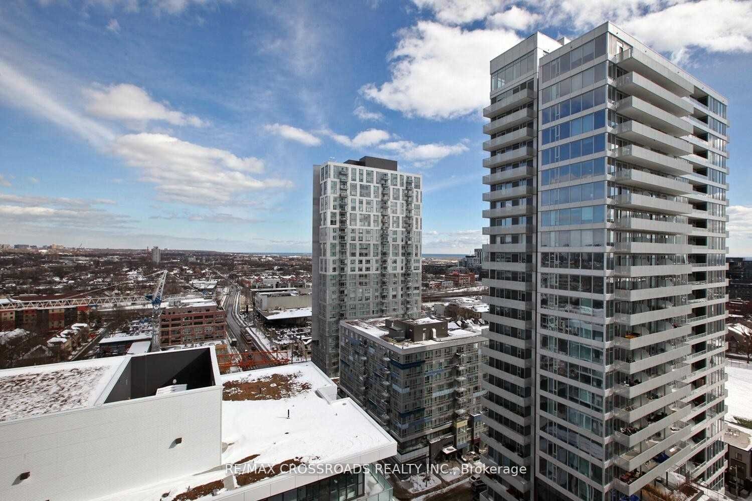 225 Sumach St, #1703