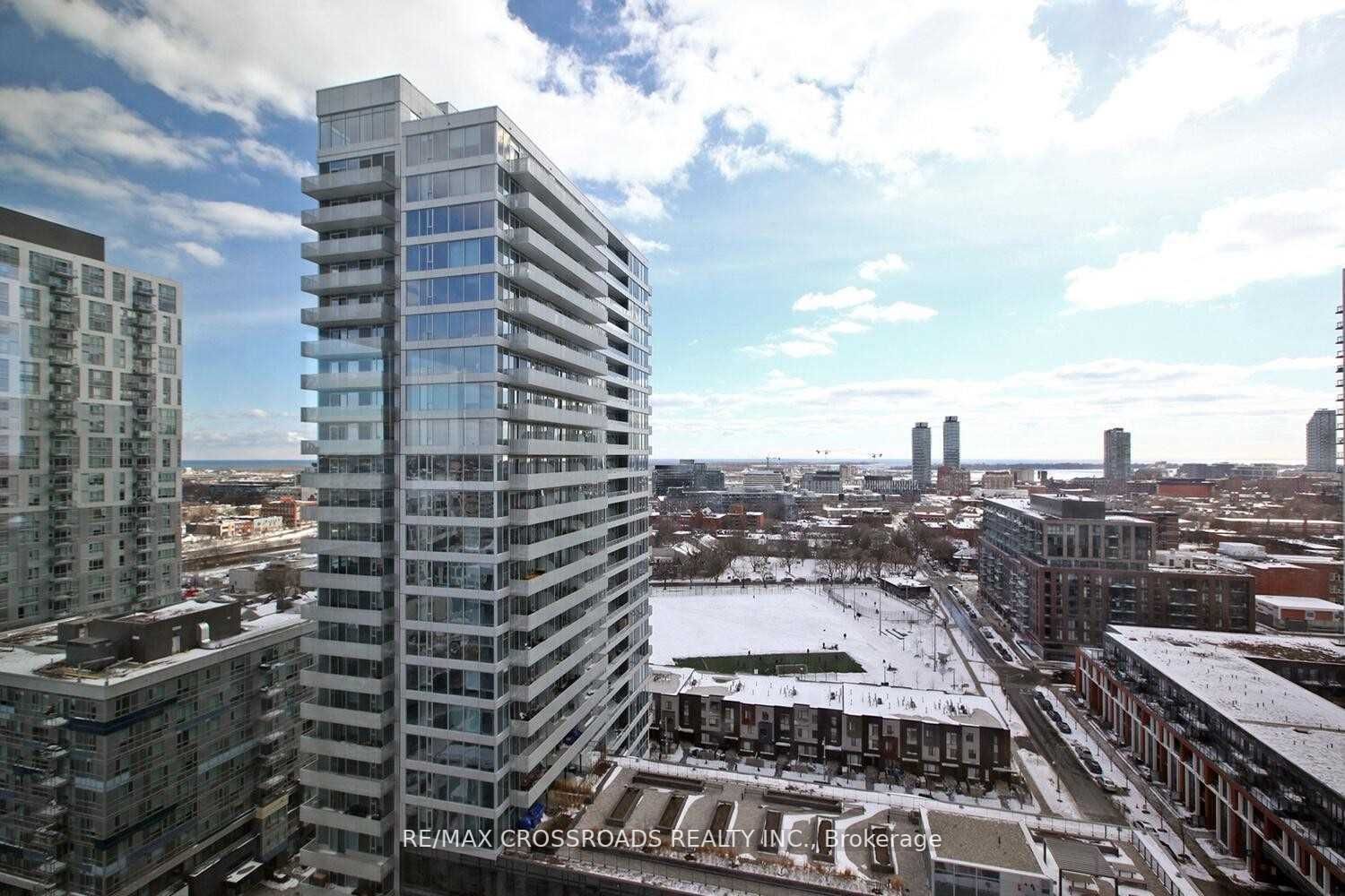 225 Sumach St, #1703