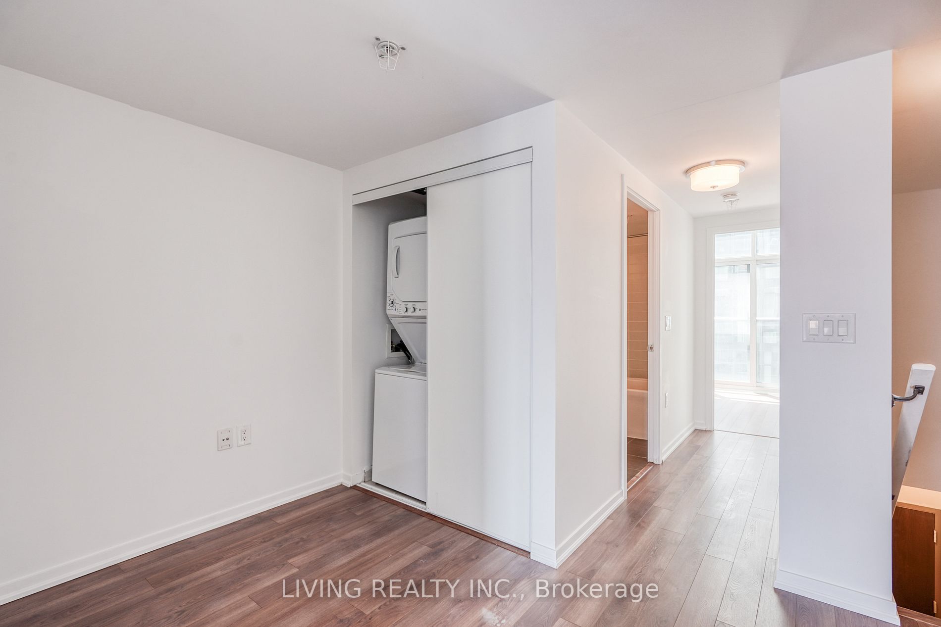 36 Lisgar St, #1616E