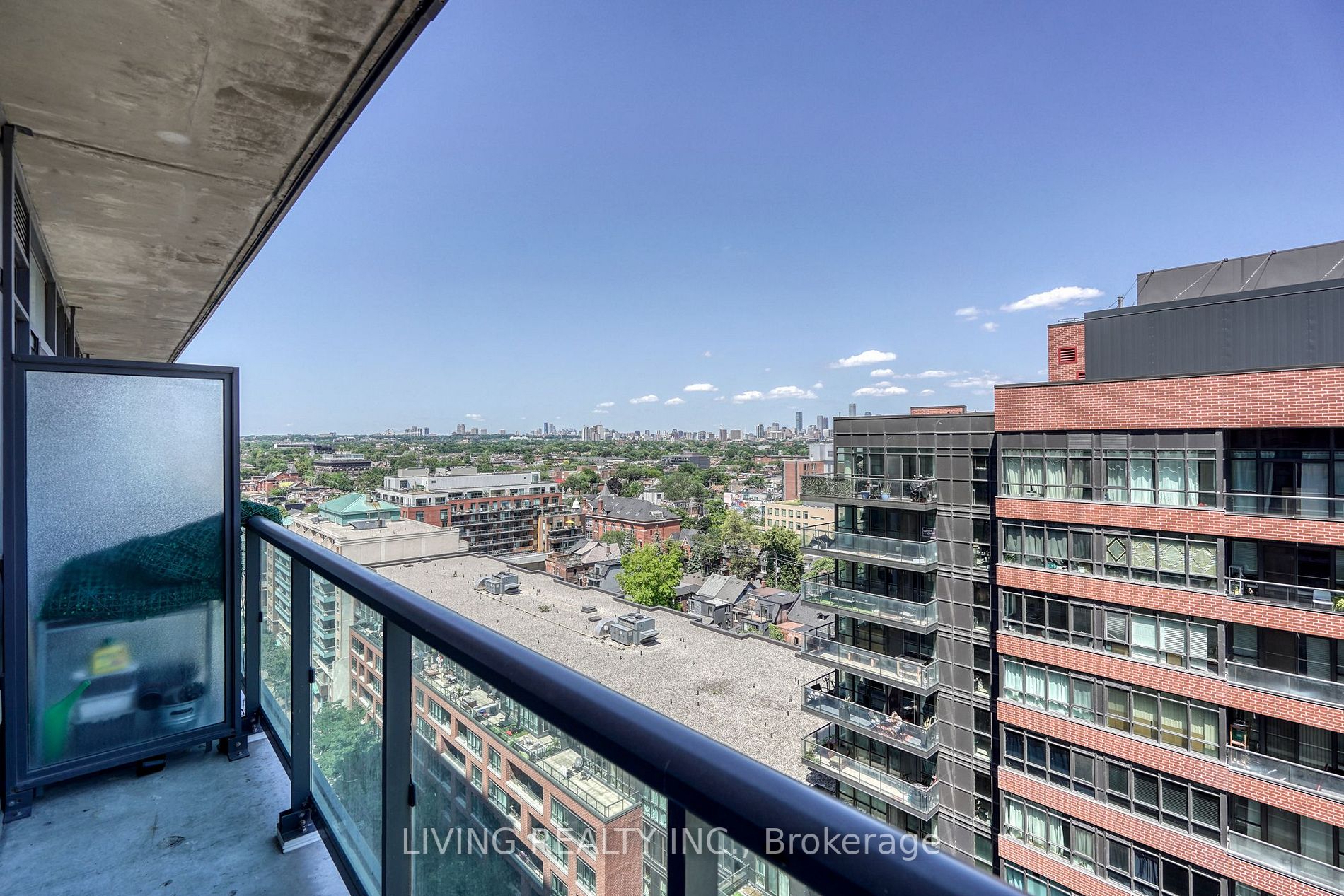 36 Lisgar St, #1616E