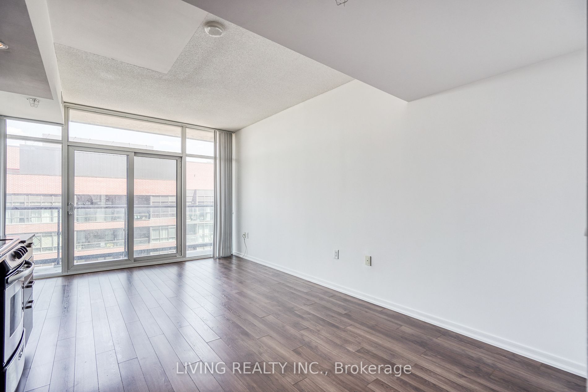 36 Lisgar St, #1616E