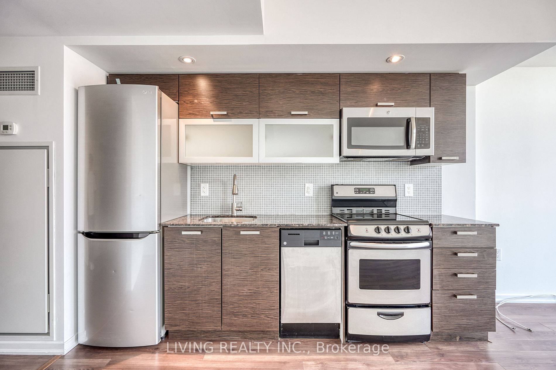 36 Lisgar St, #1616E