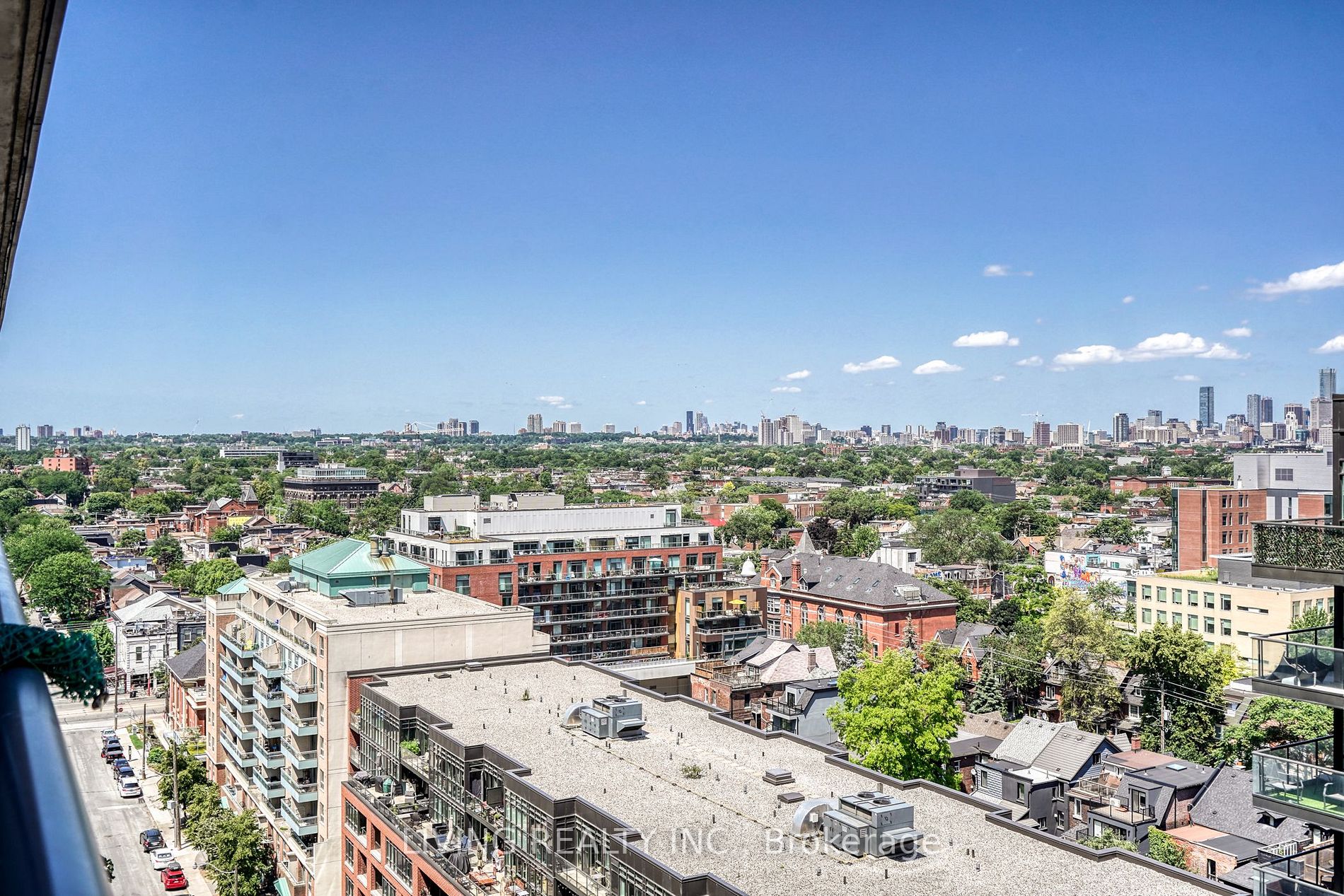 36 Lisgar St, #1616E
