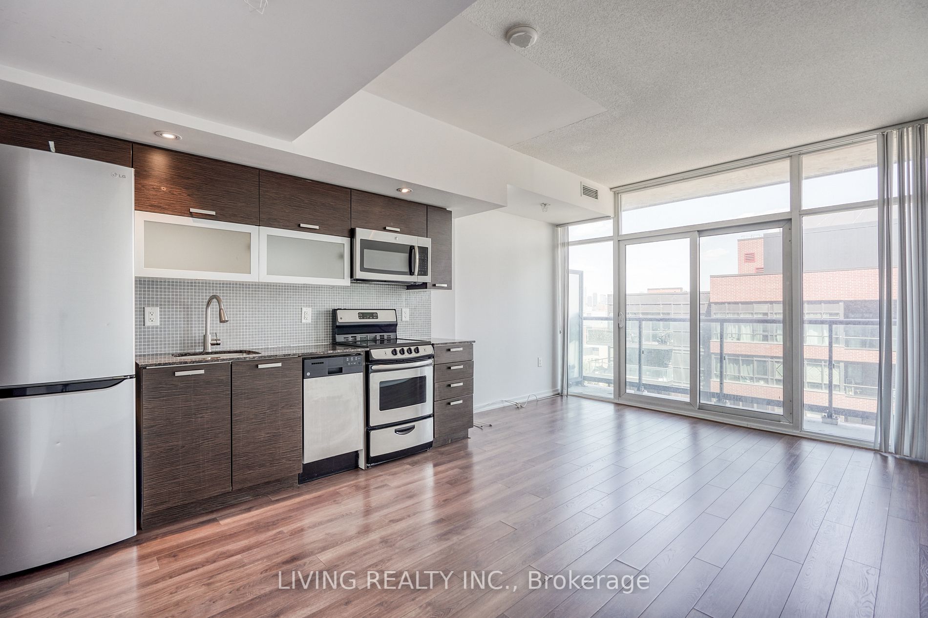 36 Lisgar St, #1616E