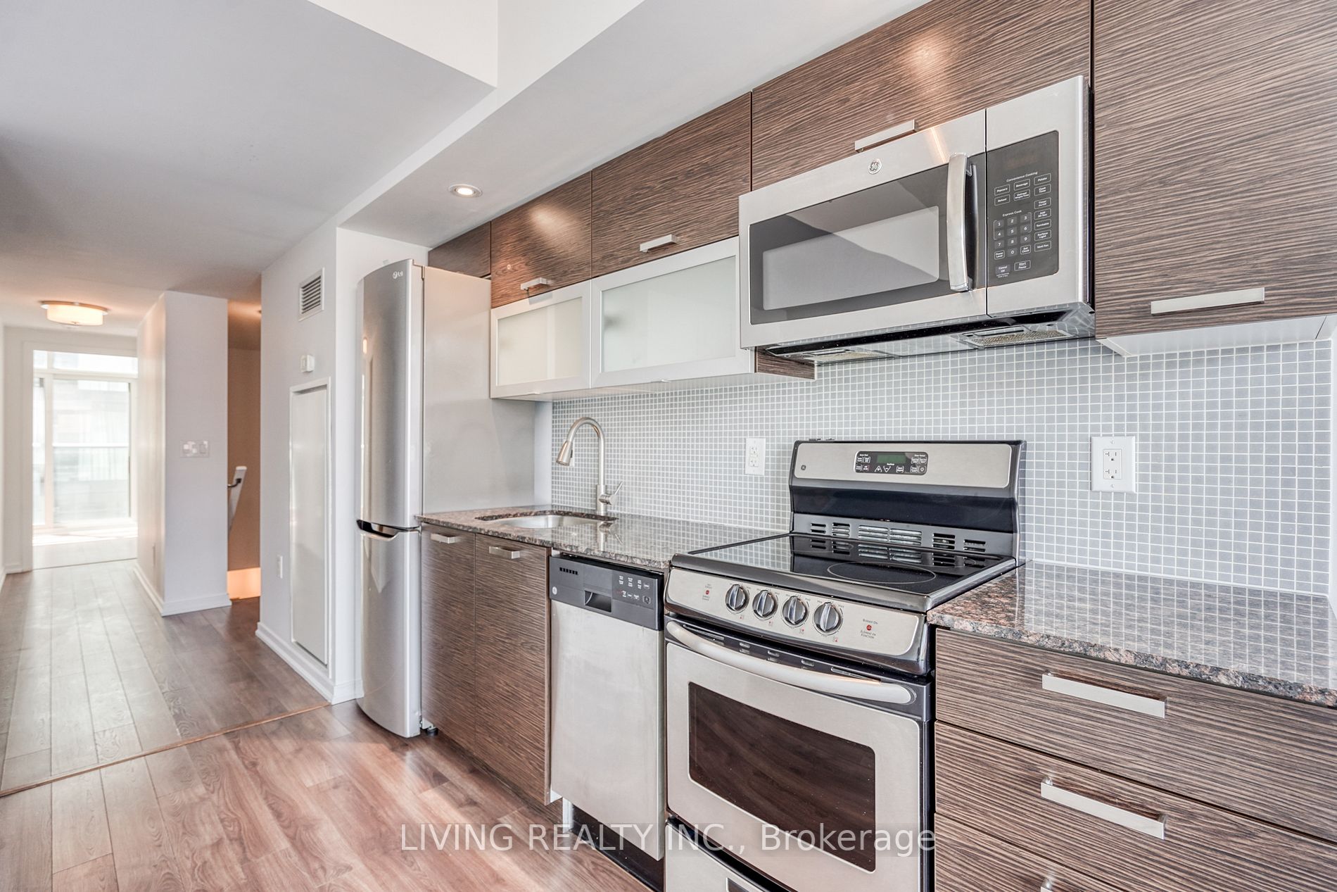 36 Lisgar St, #1616E