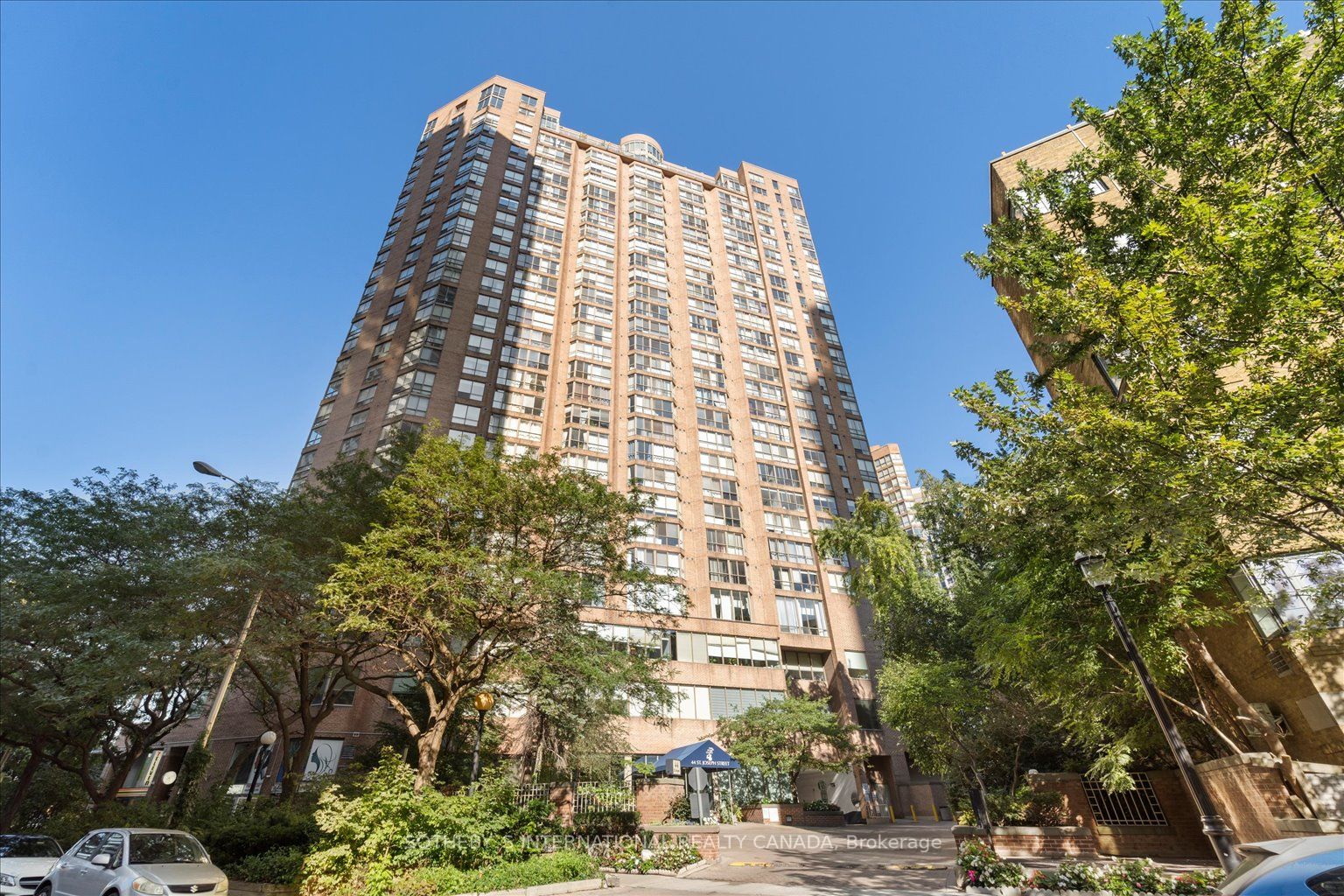 44 St Joseph St, #Ph 12