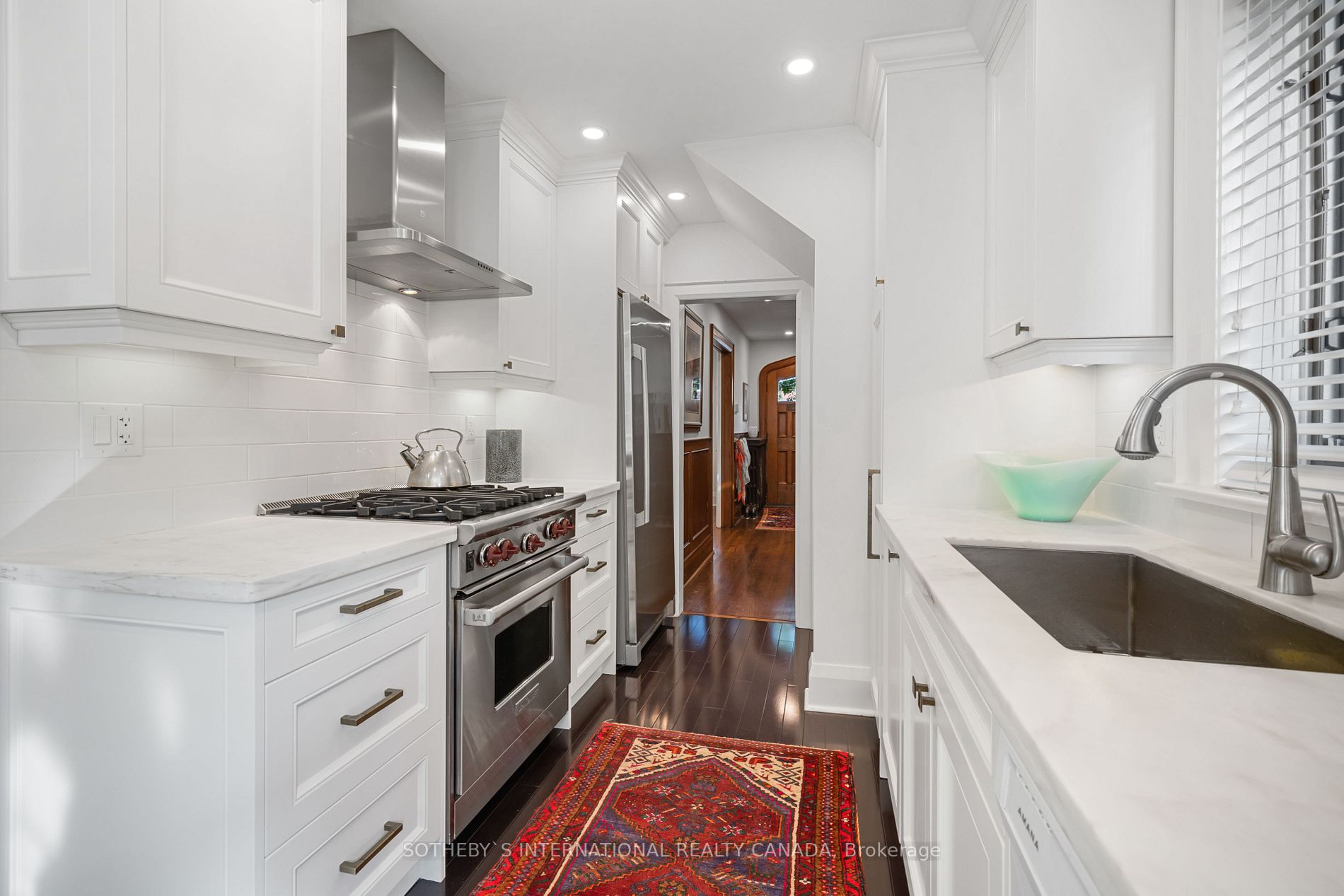 25 Cranbrooke Ave