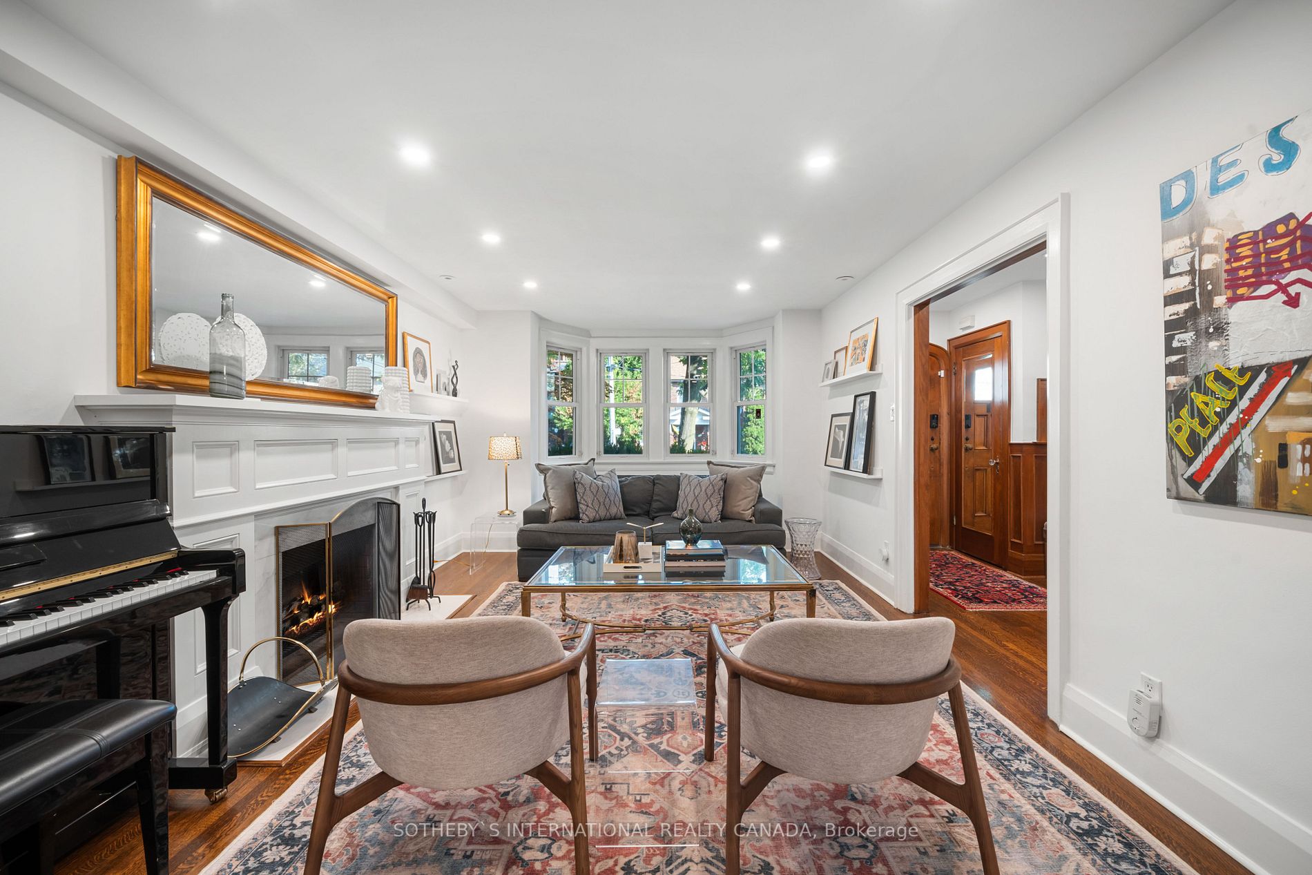 25 Cranbrooke Ave