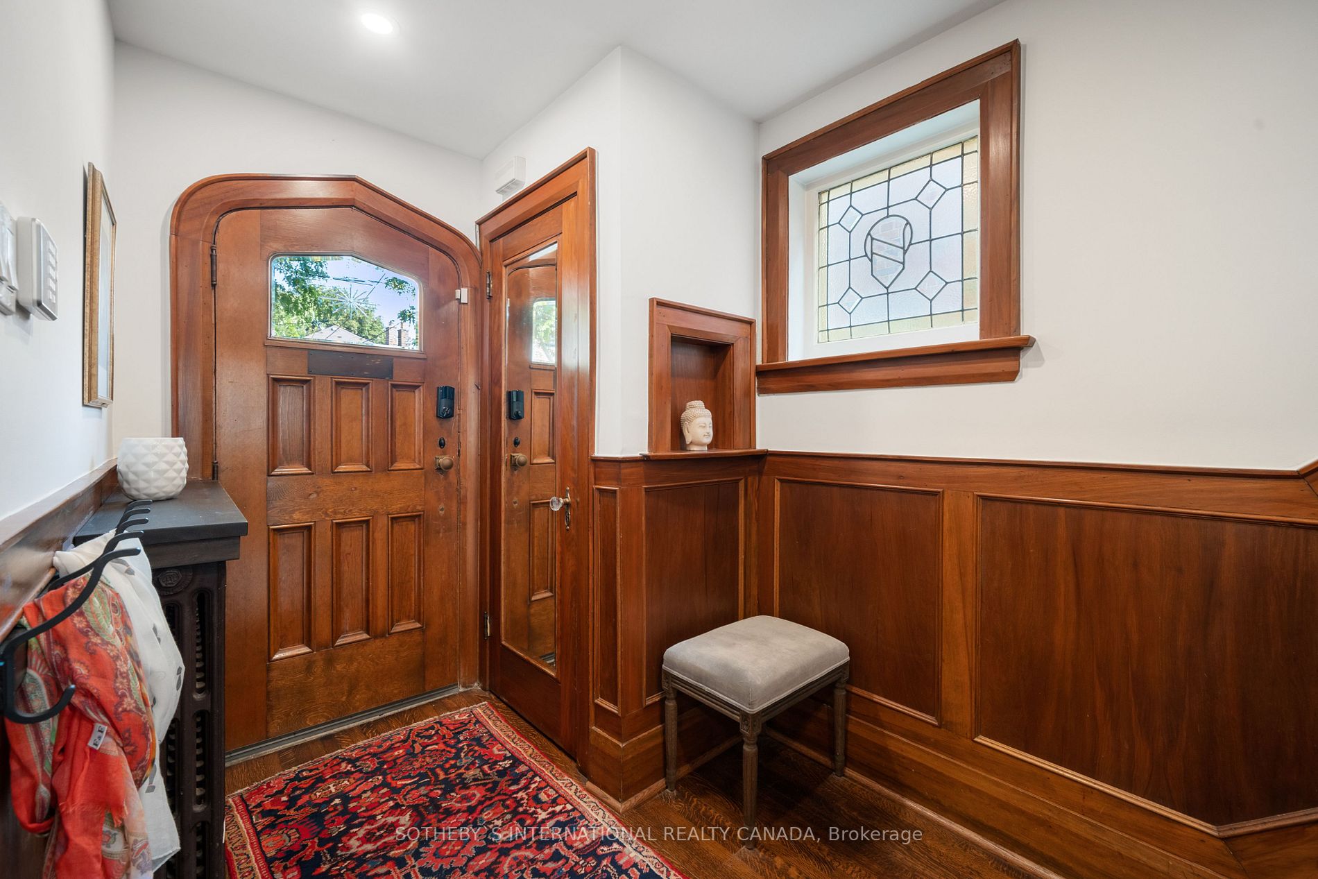 25 Cranbrooke Ave