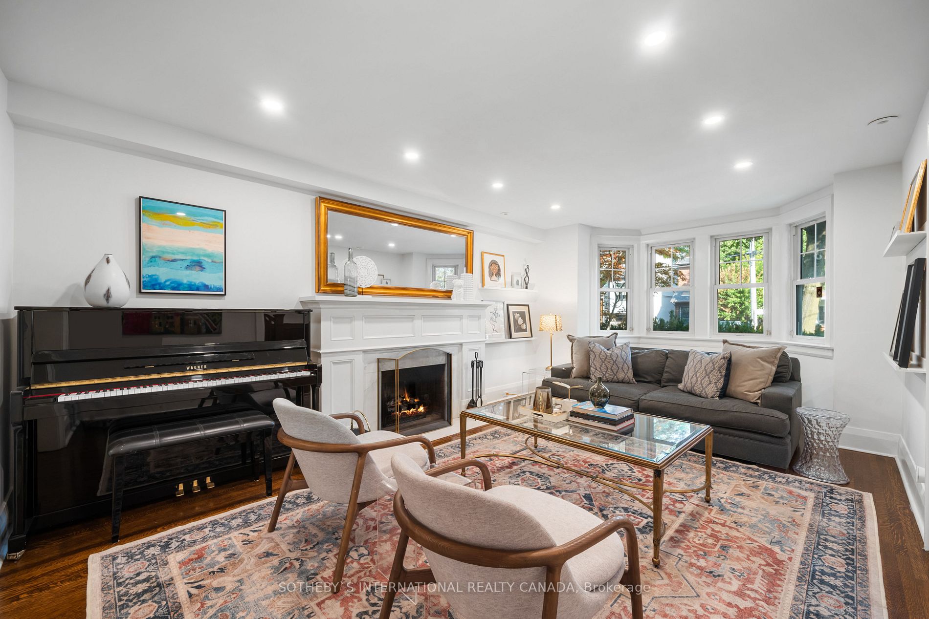 25 Cranbrooke Ave