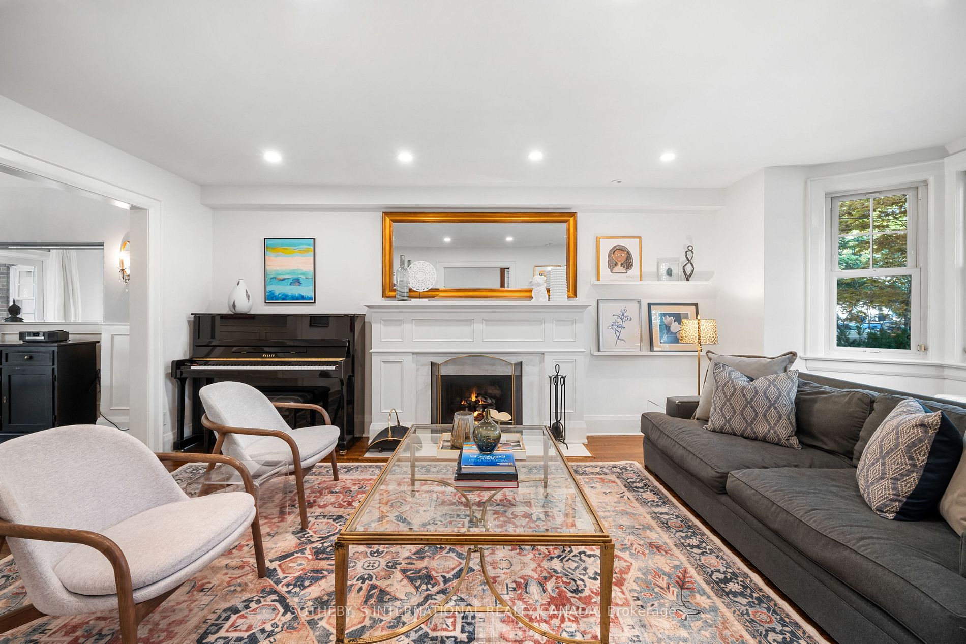 25 Cranbrooke Ave