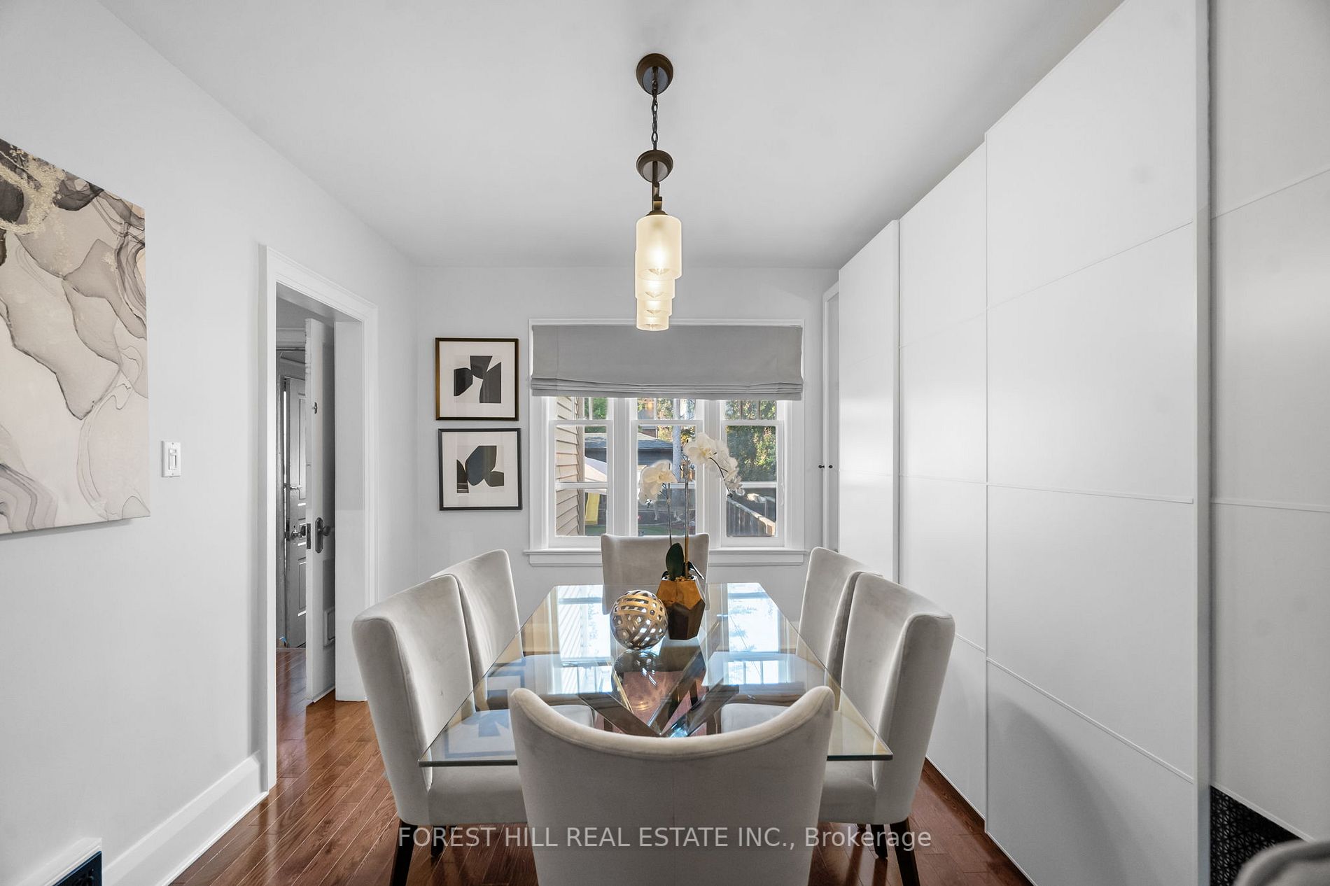 92 Bowood Ave