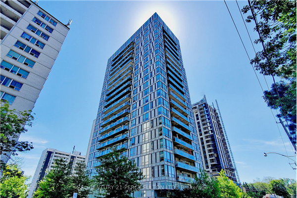 83 Redpath Ave, Toronto