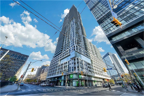 251 Jarvis St, Toronto