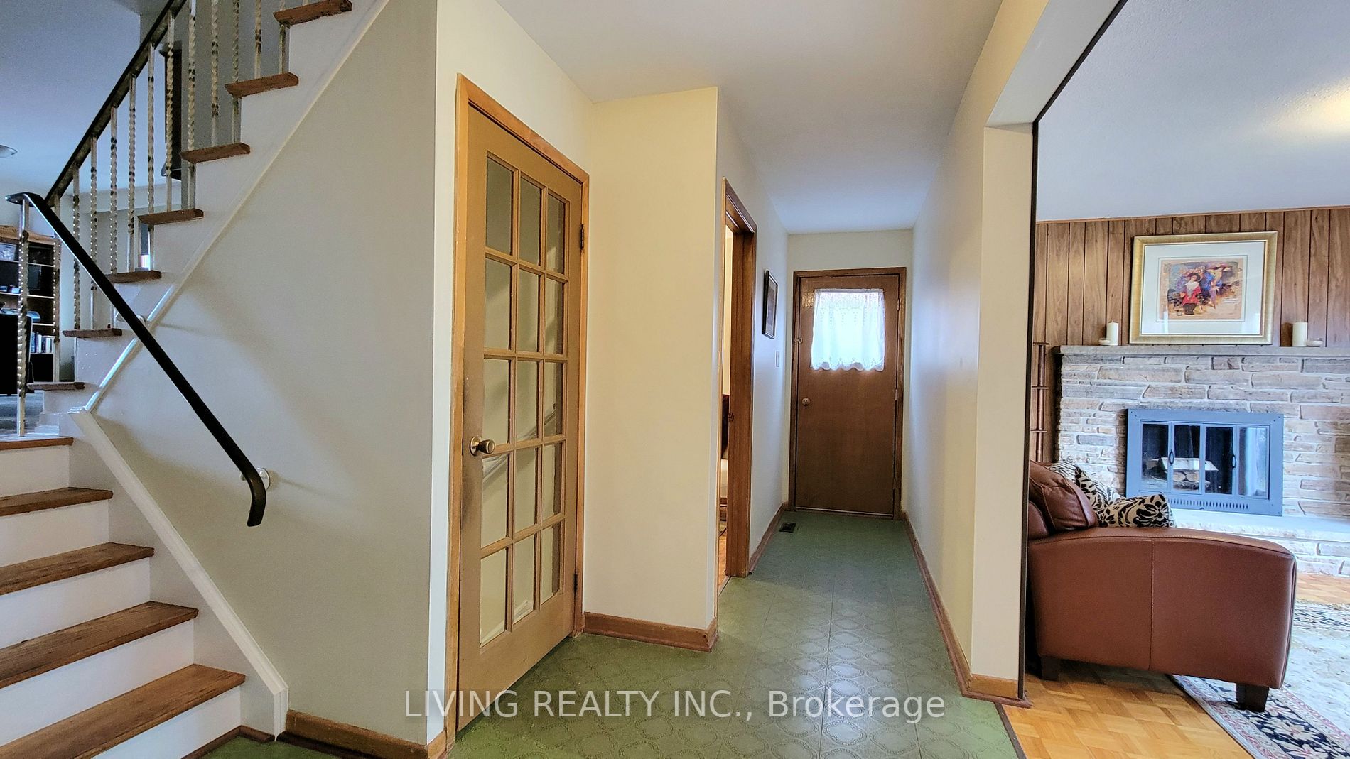 13 Pawnee Avenue