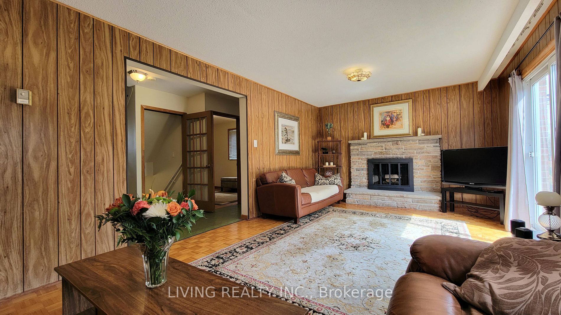 13 Pawnee Avenue