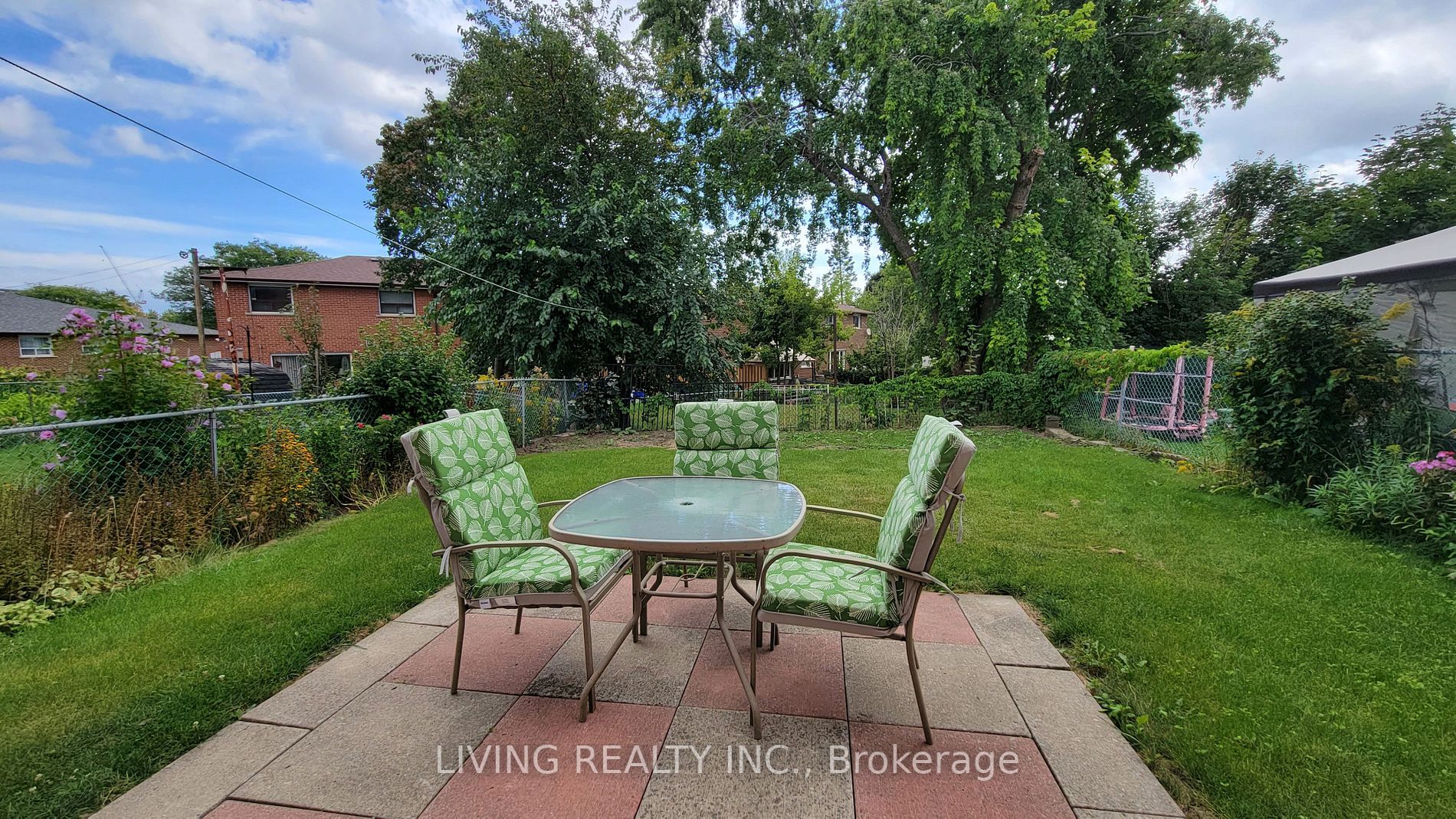 13 Pawnee Avenue