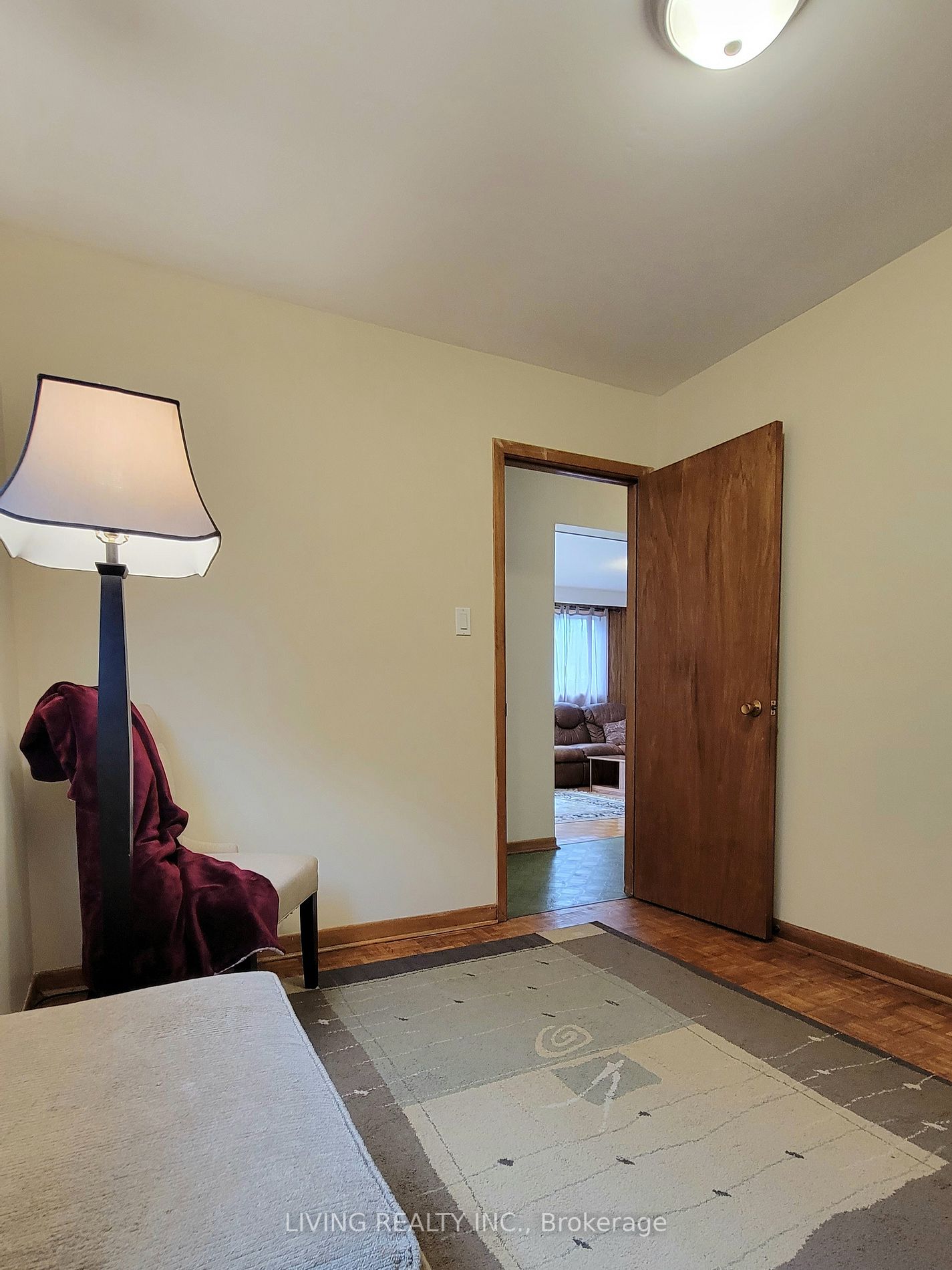 13 Pawnee Avenue