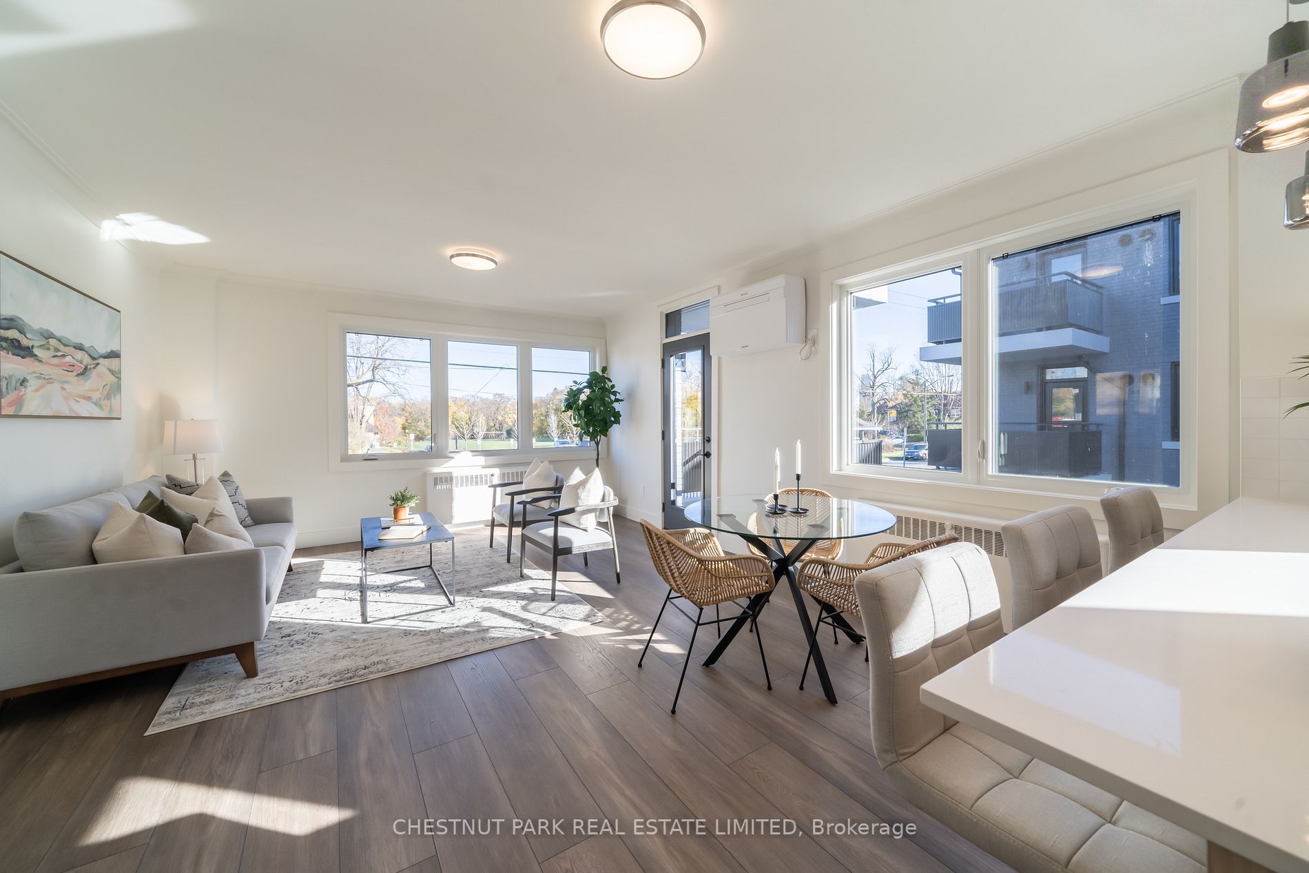 1450 Avenue Rd, #3