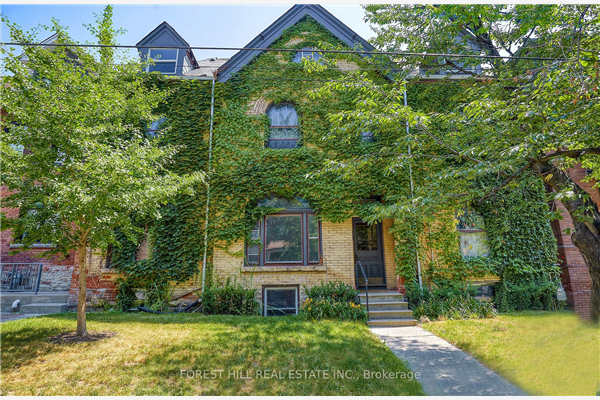 345 Gladstone Ave, Toronto