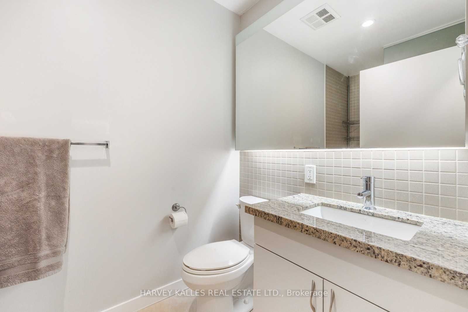 1 Shaw St, #211