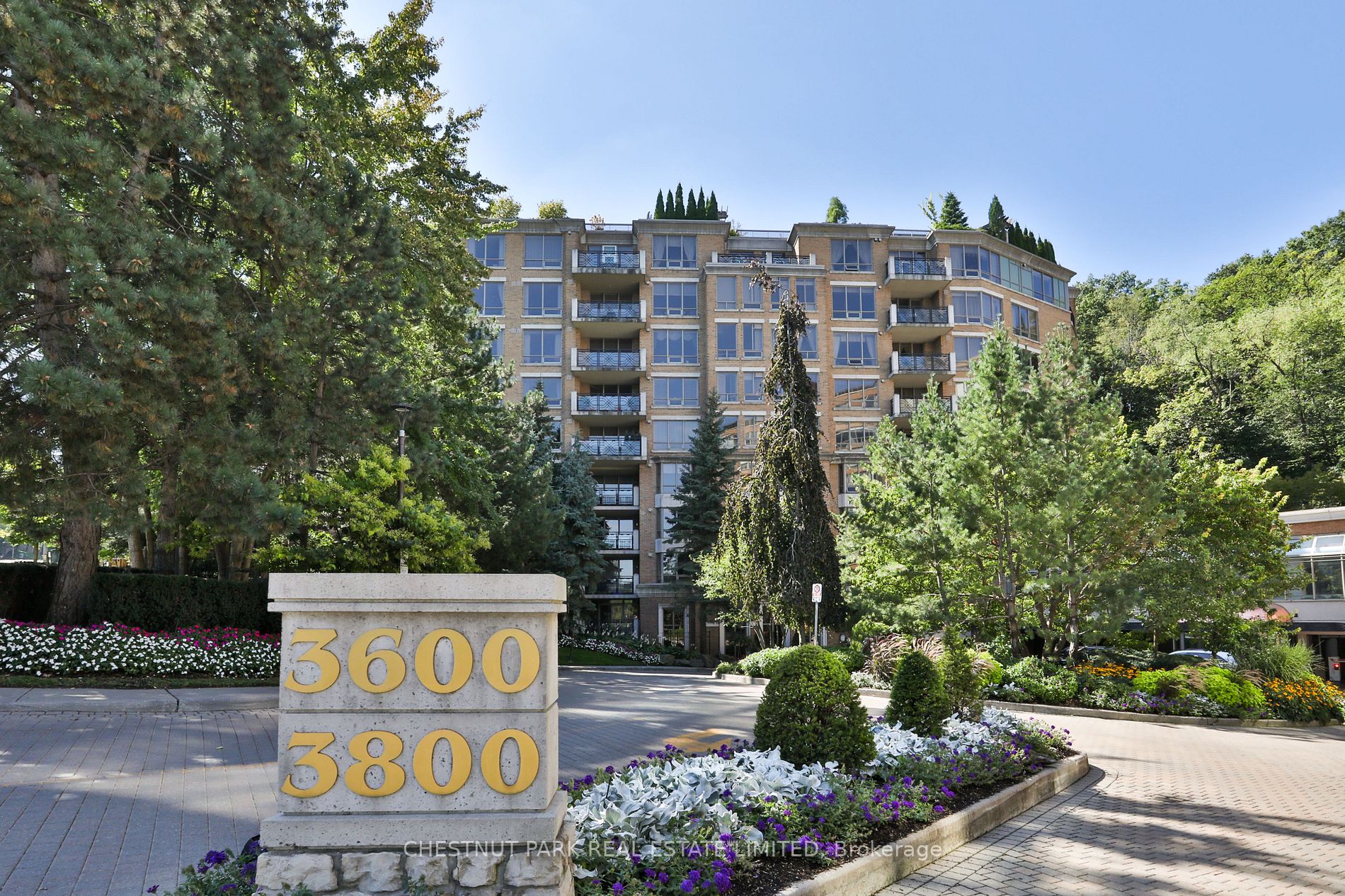 3600 Yonge St, #438