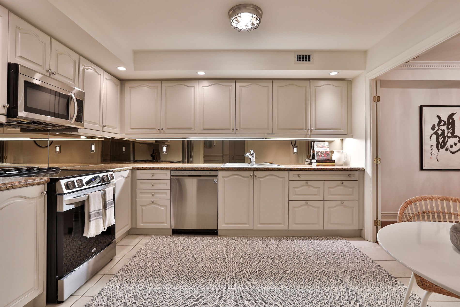 3600 Yonge St, #438