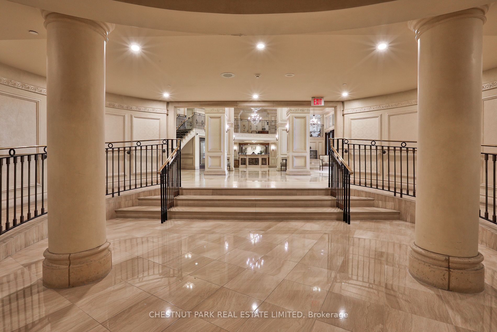 3600 Yonge St, #438
