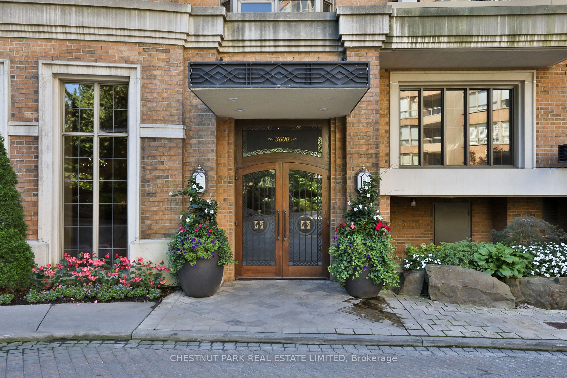 3600 Yonge St, #438