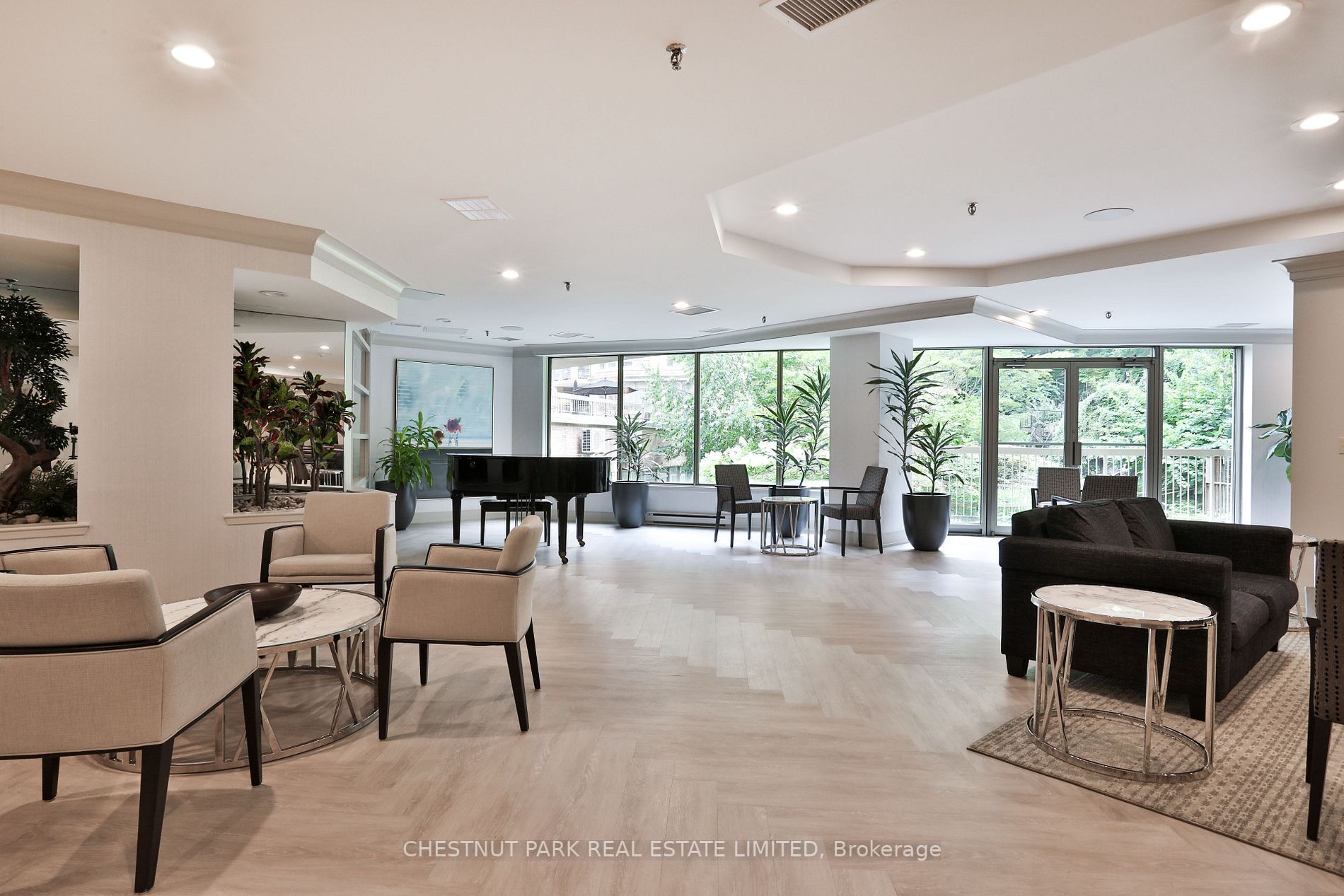 3600 Yonge St, #438