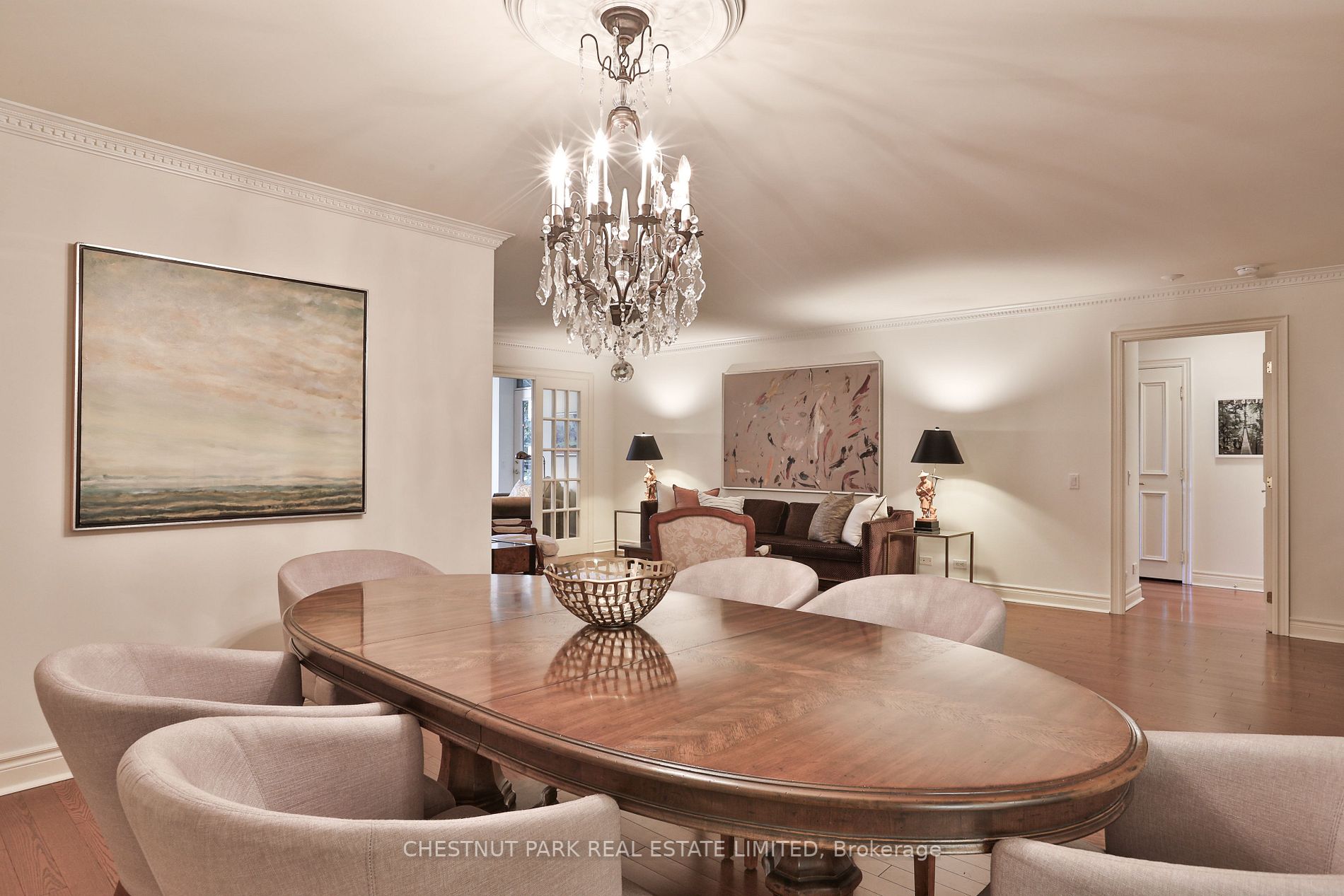 3600 Yonge St, #438