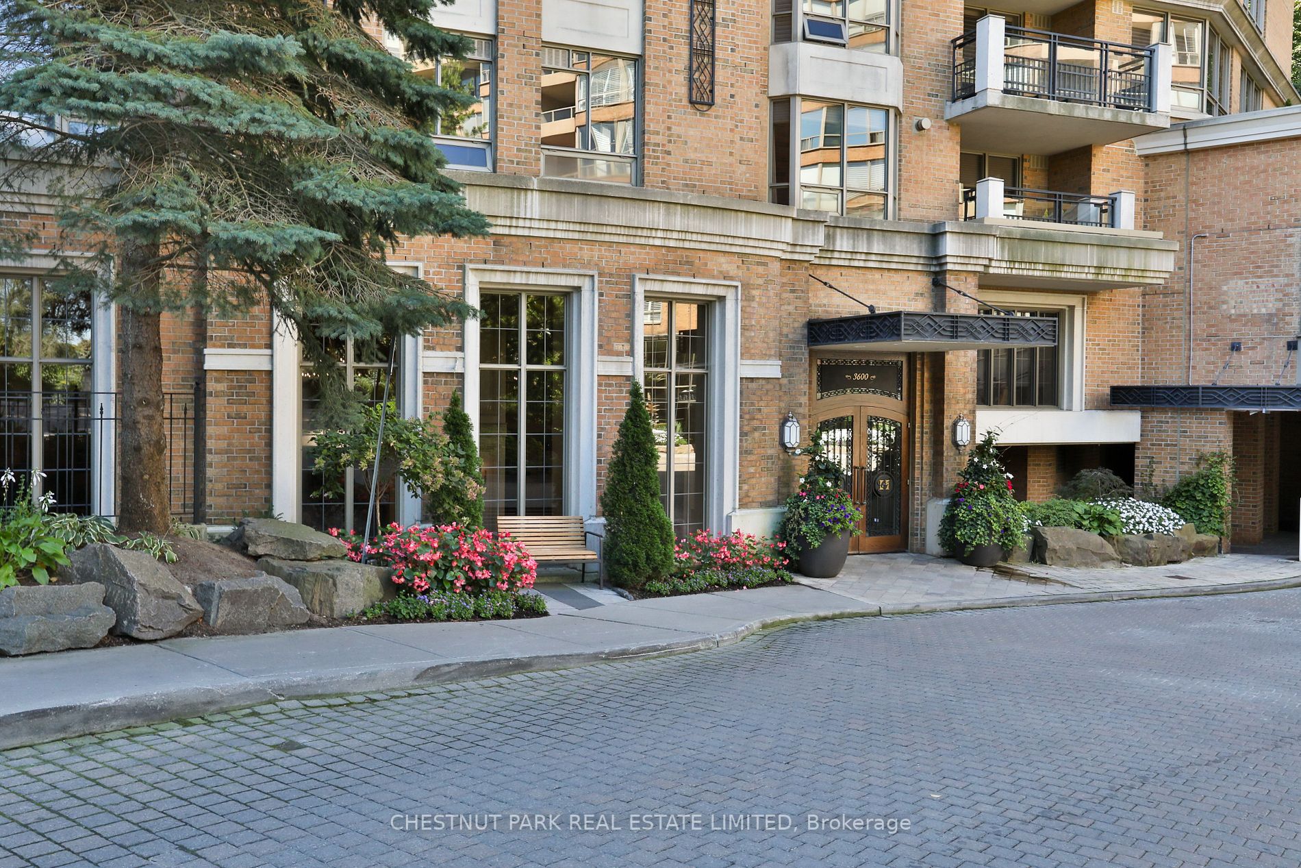 3600 Yonge St, #438