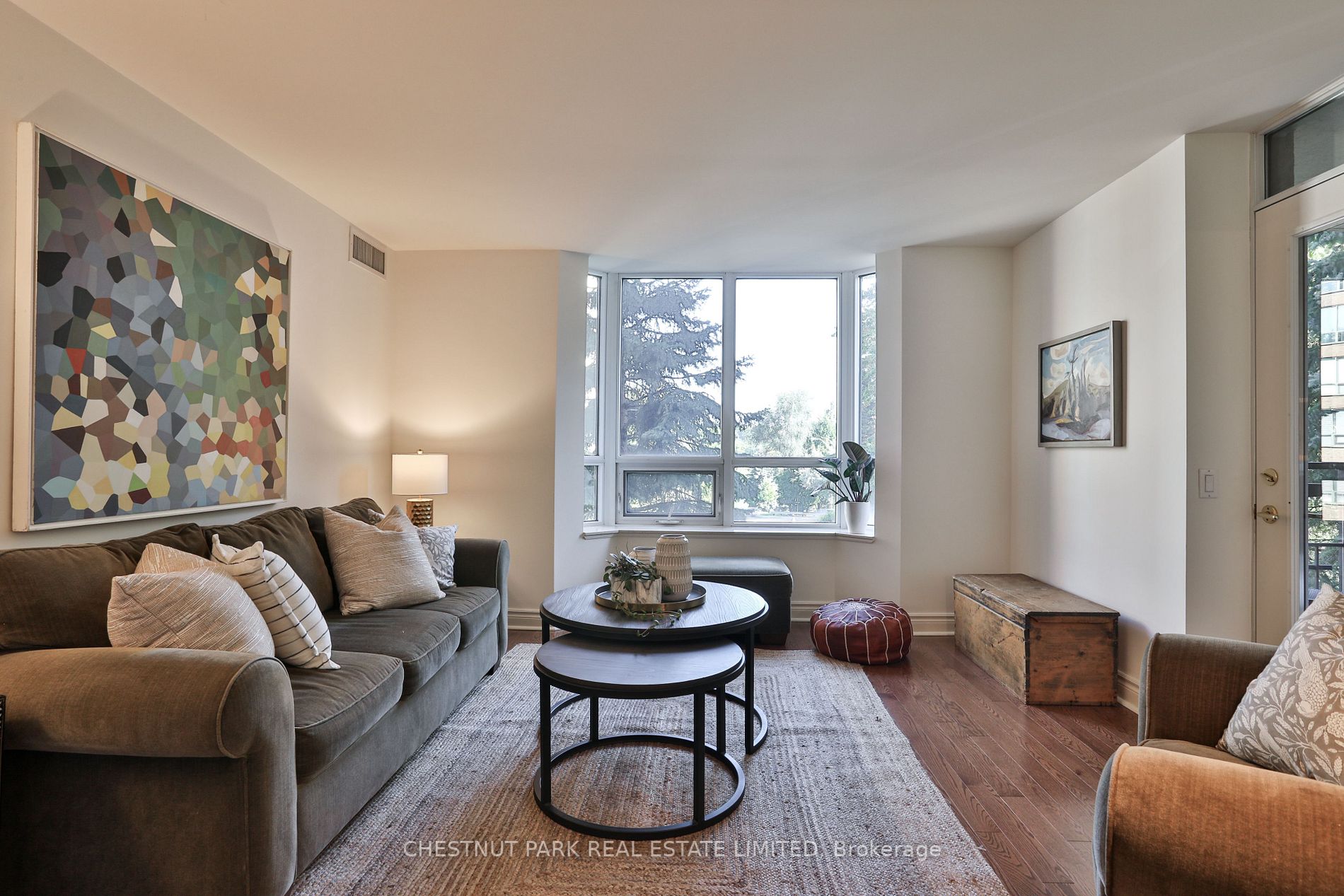 3600 Yonge St, #438
