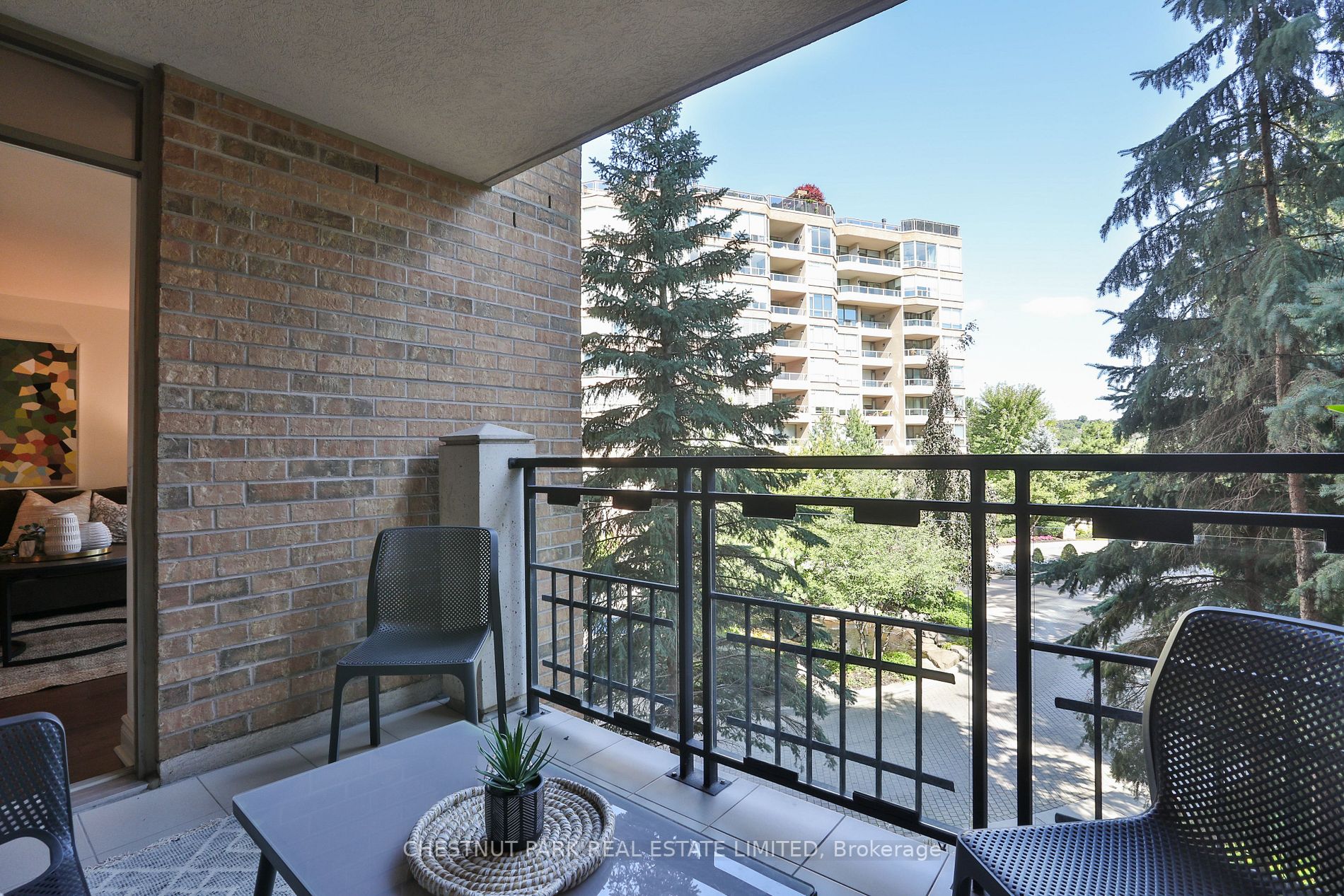 3600 Yonge St, #438