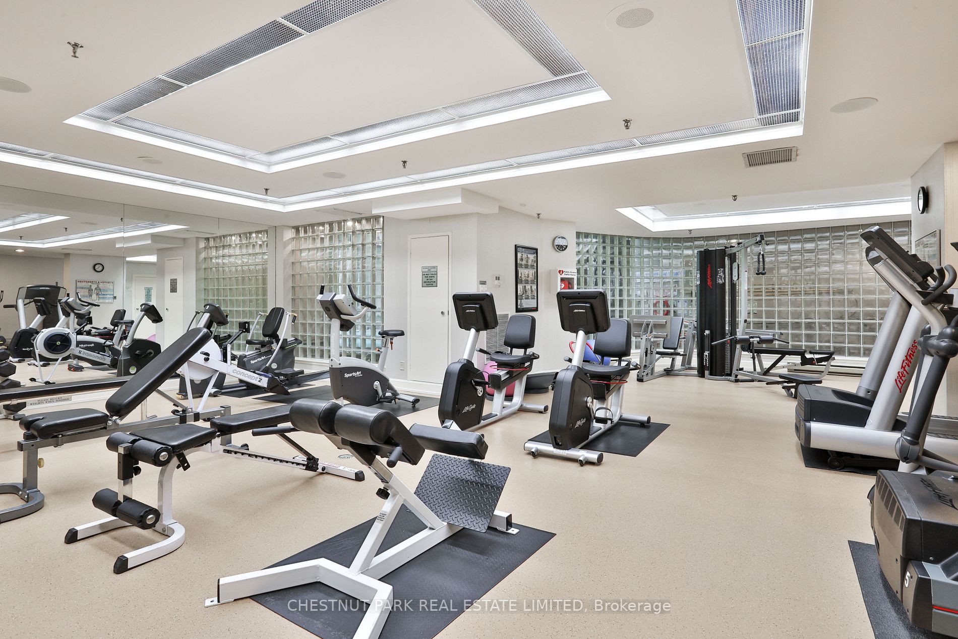 3600 Yonge St, #438